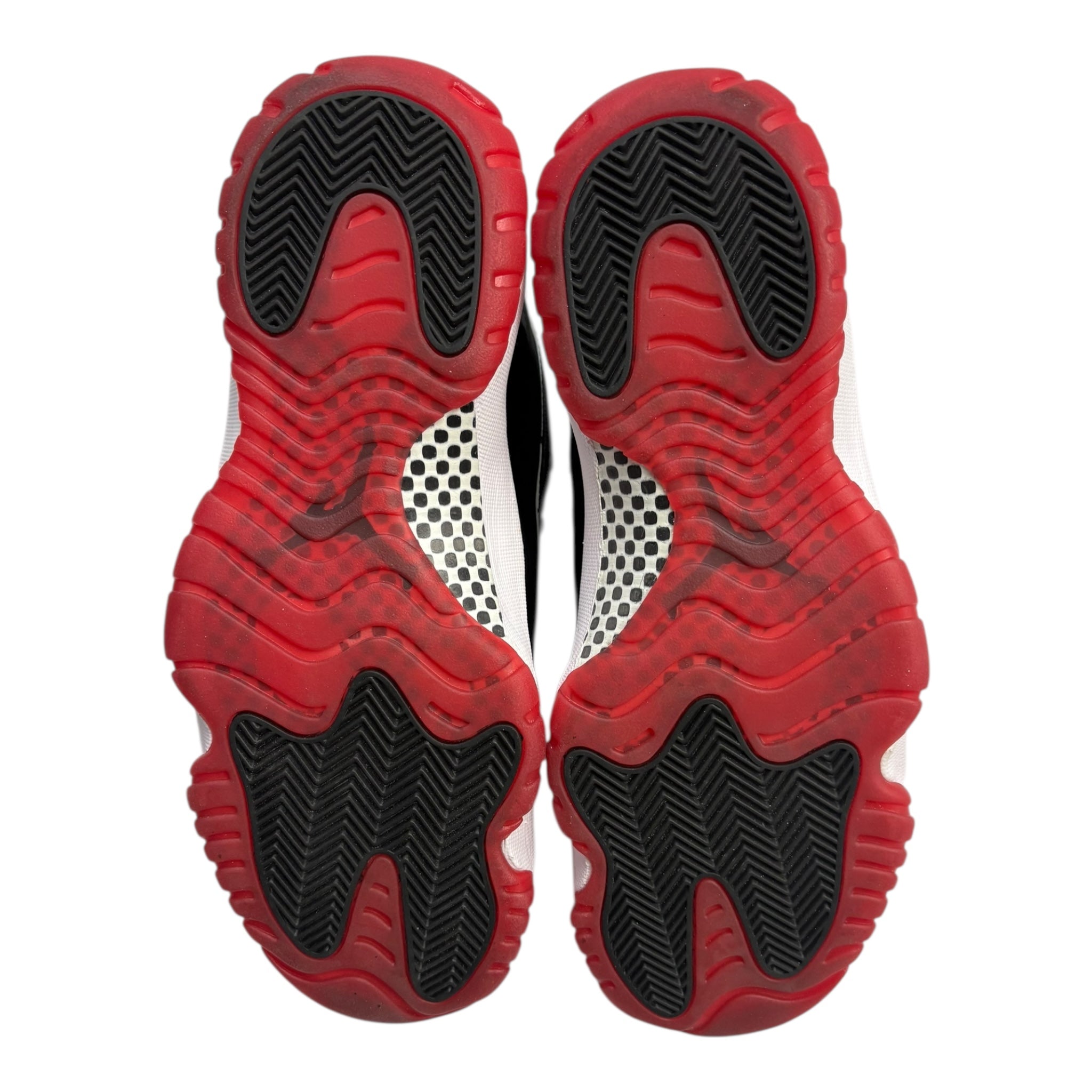 Jordan 11 Retro Playoffs Bred (2019) (Used)