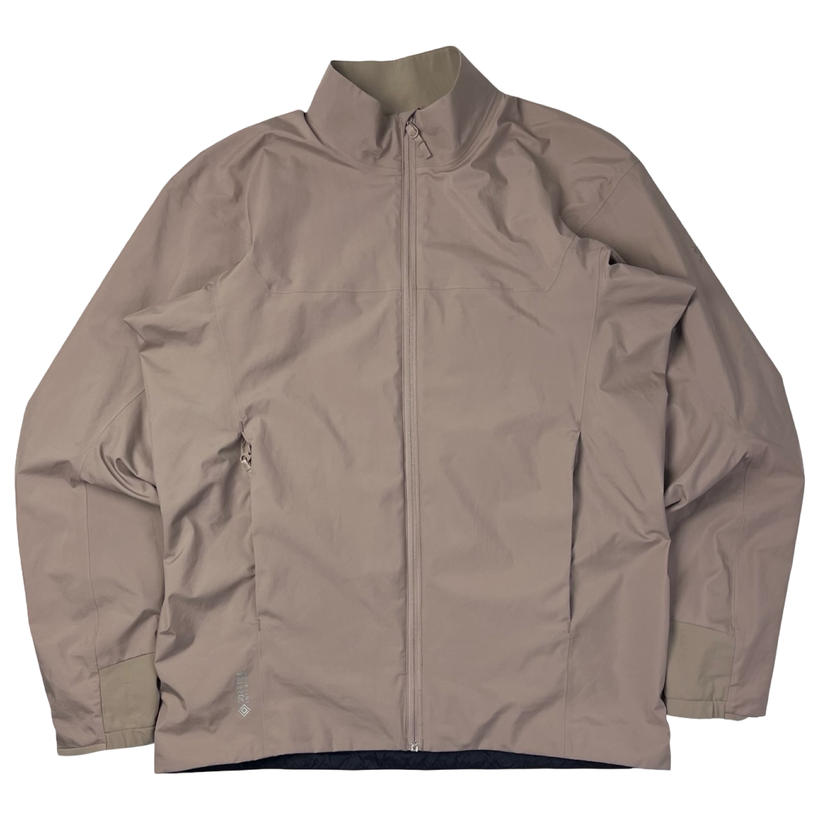 Arc'teryx Solano Jacket