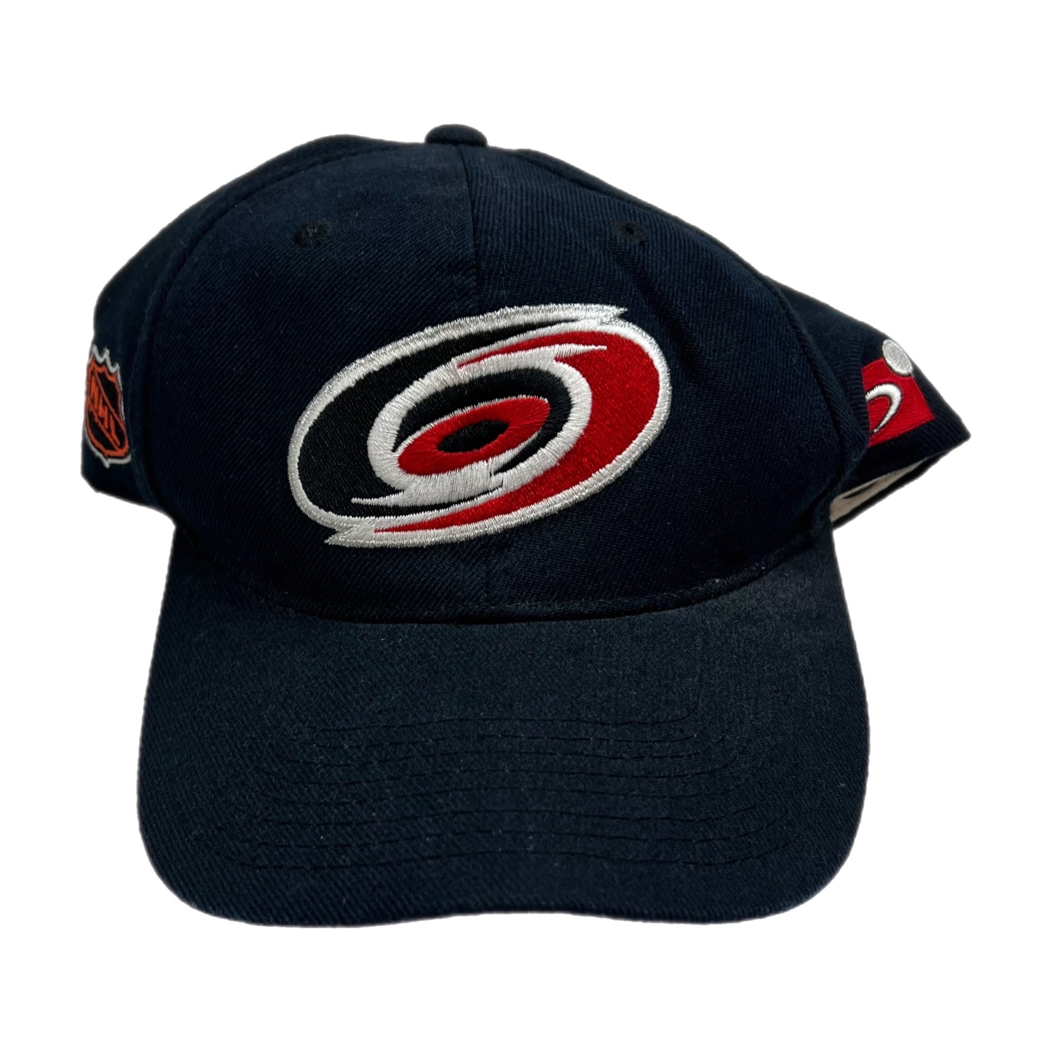 Vintage Carolina Hurricanes Sports Specialties SnapBack