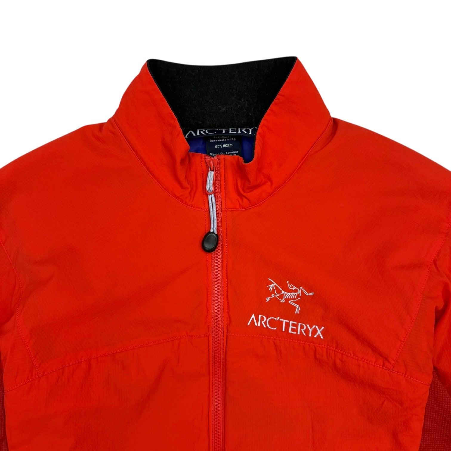 Vintage Arc’teryx Womens Atom Jacket