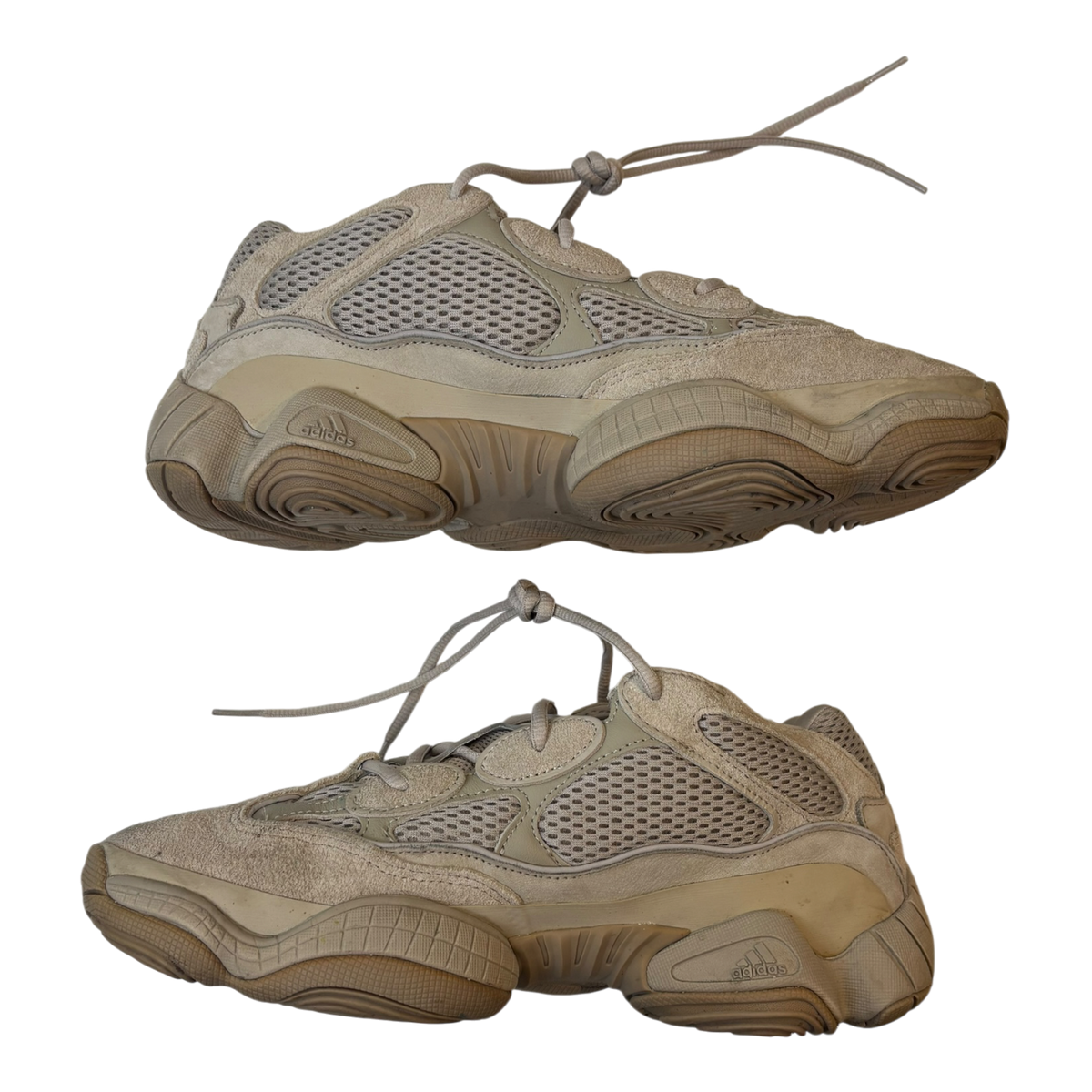 Adidas Yeezy 500 Taupe Light (Used)