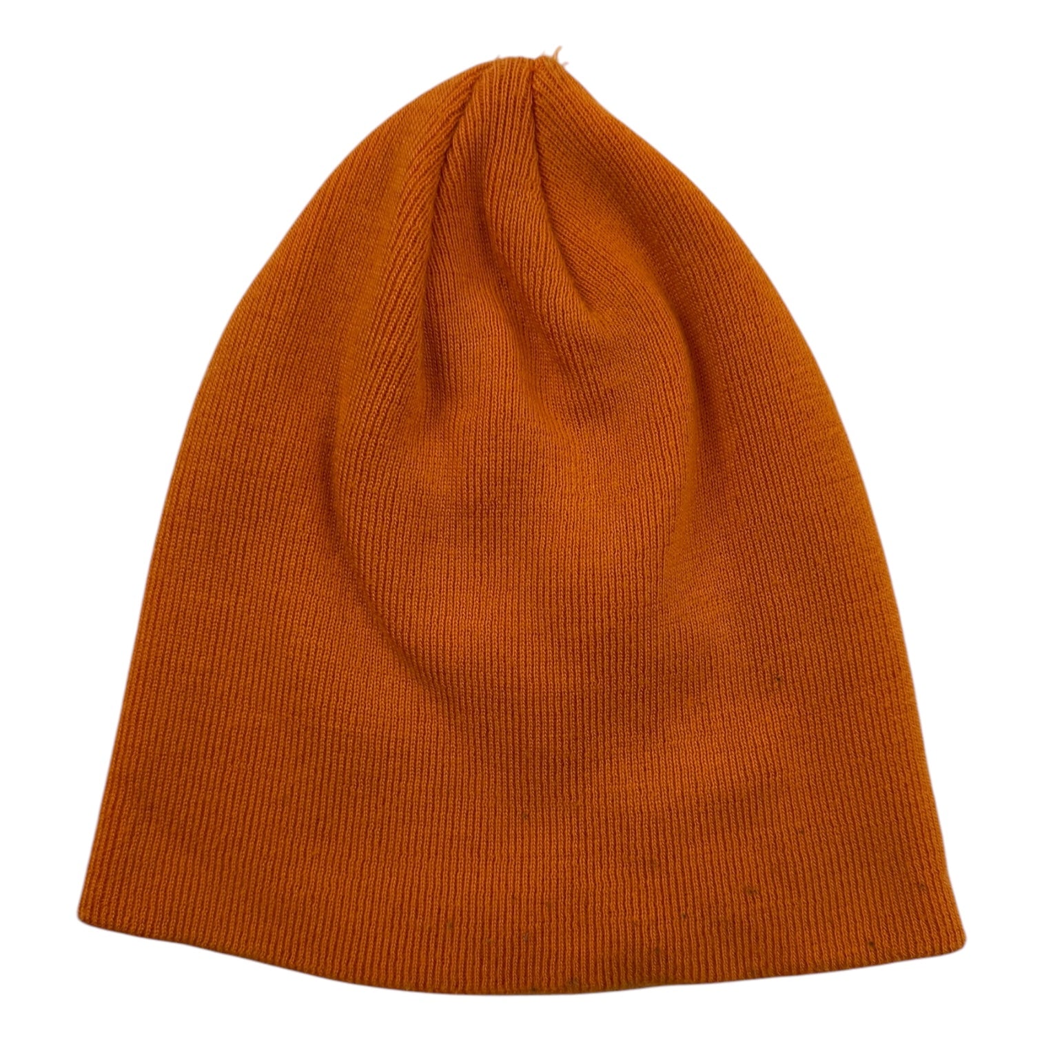 Vintage Oakley Software Skullcap Orange