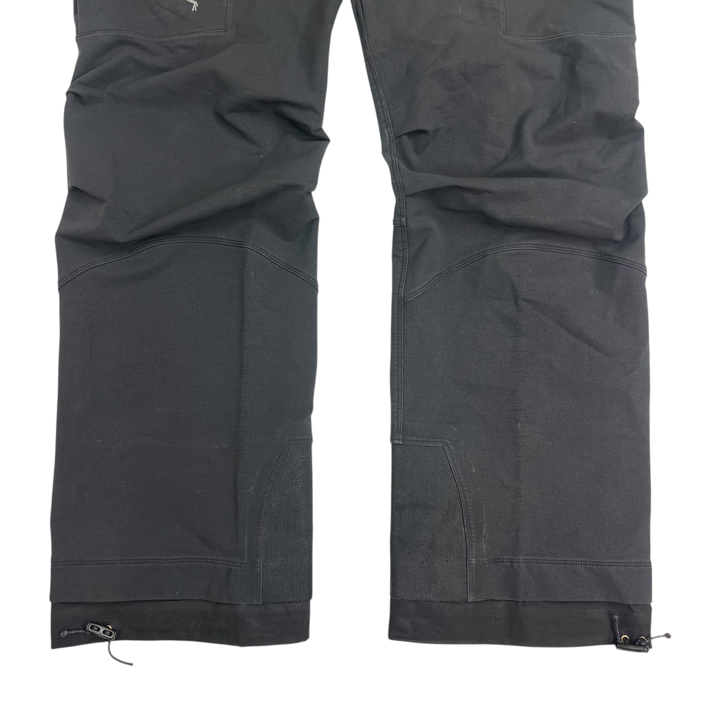Arc’teryx Gamma Pant Black
