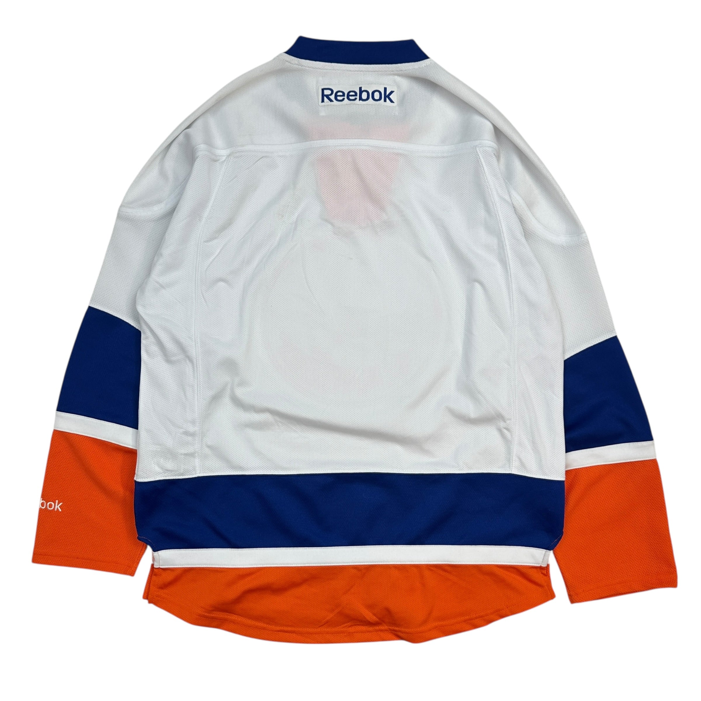 Vintage Reebok New York Islanders Away Jersey