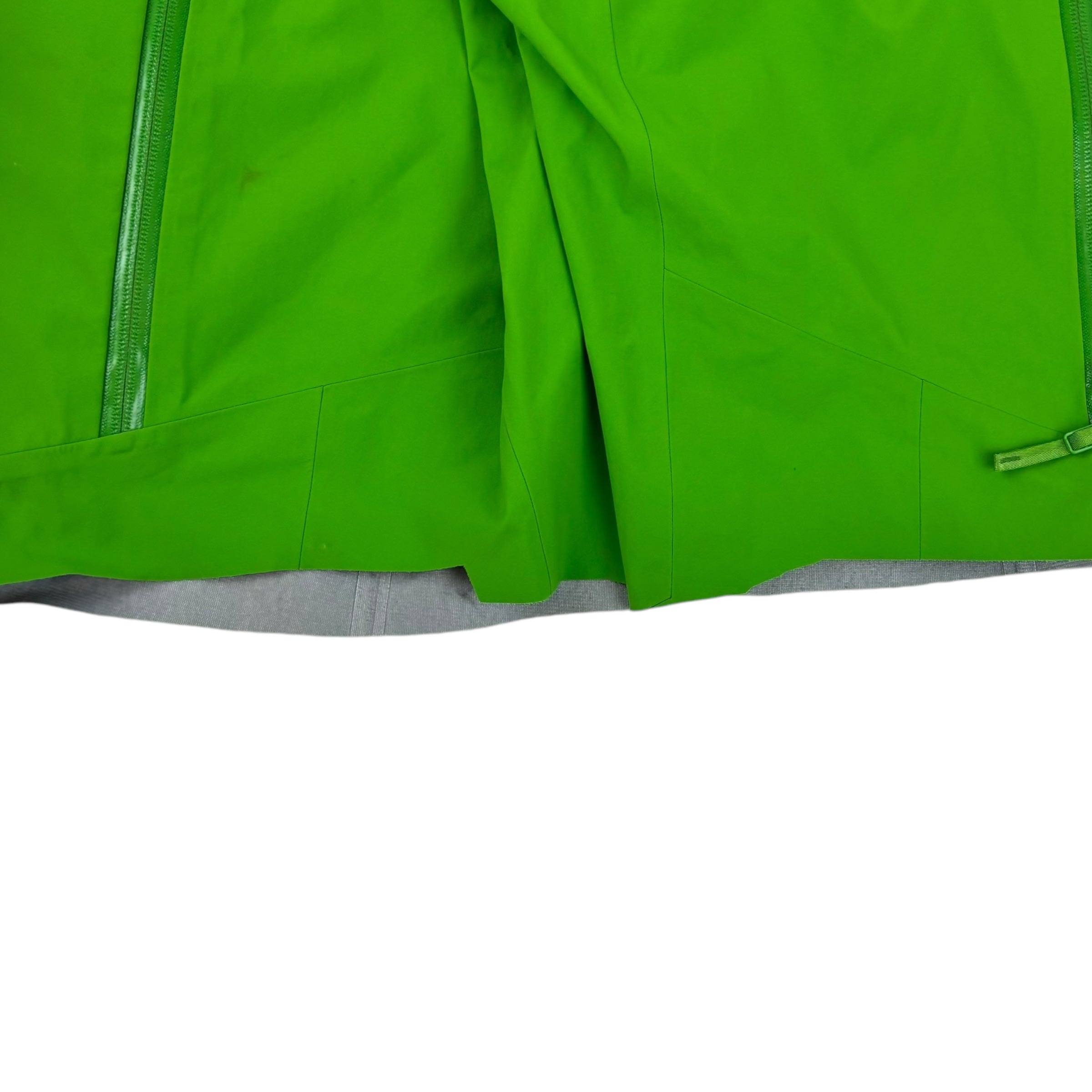 Arc’teryx Sabre Gore-Tex Pant Short Green