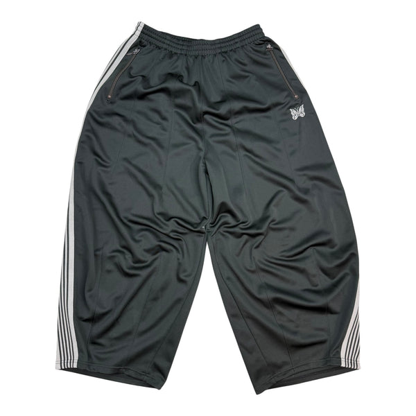 Needles H.D. Track Pant Charcoal