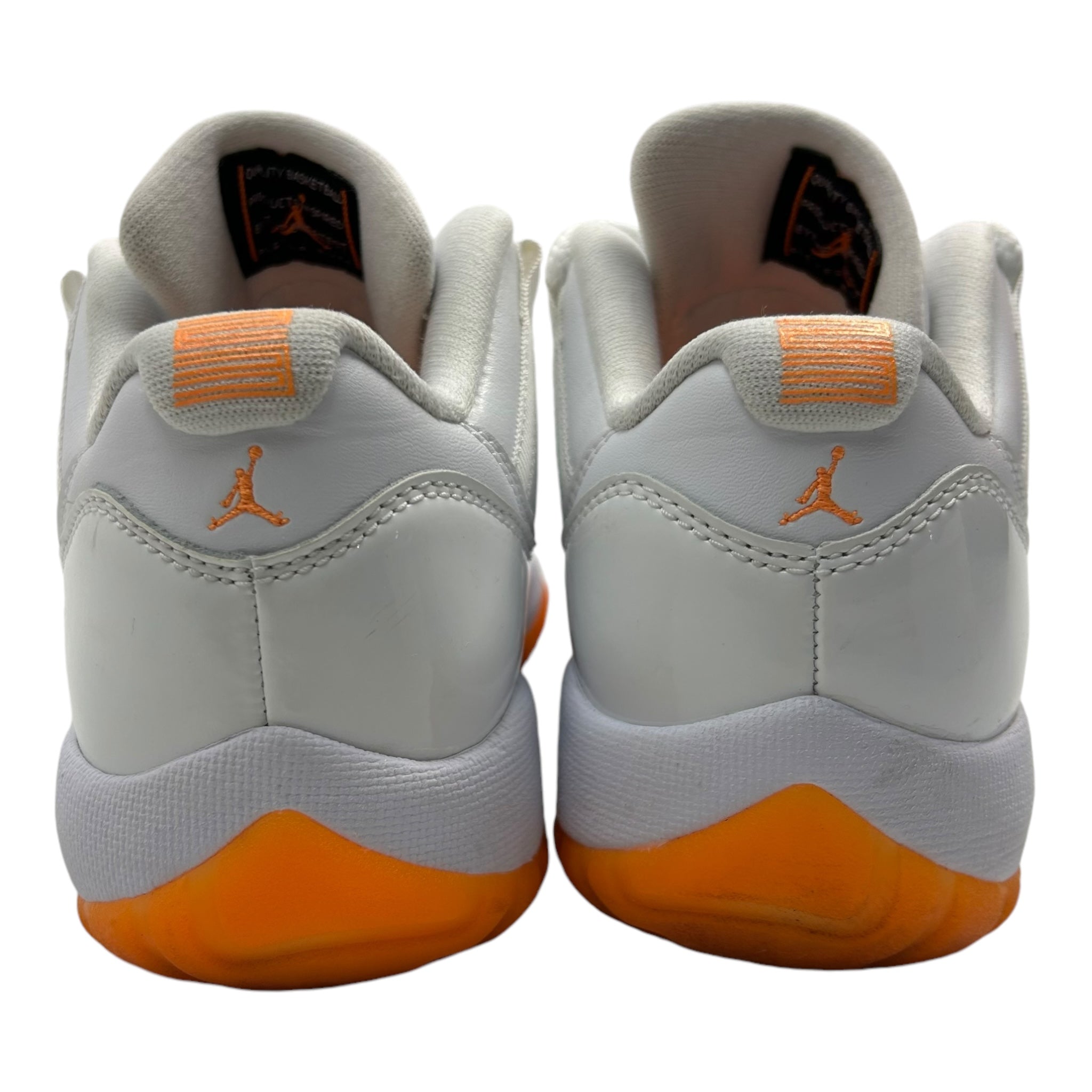 Jordan 11 Retro Low Citrus (Women’s) (Used)