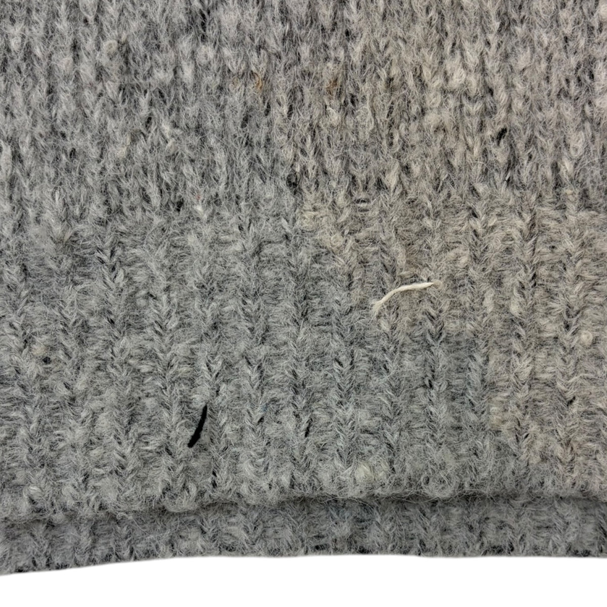 Our Legacy Knit Sweater Grey