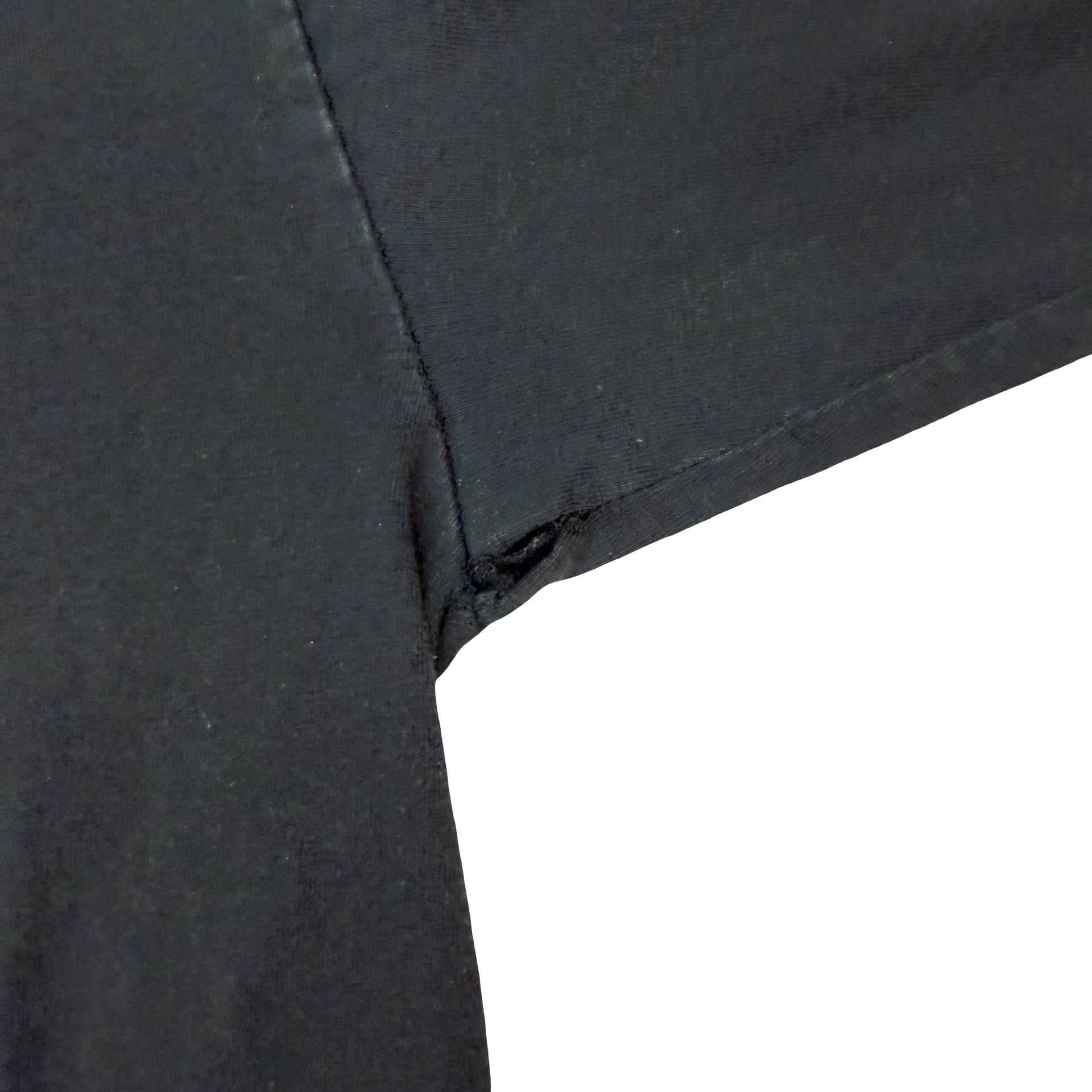 Harley Davidson Banff Wolf Longsleeve Black