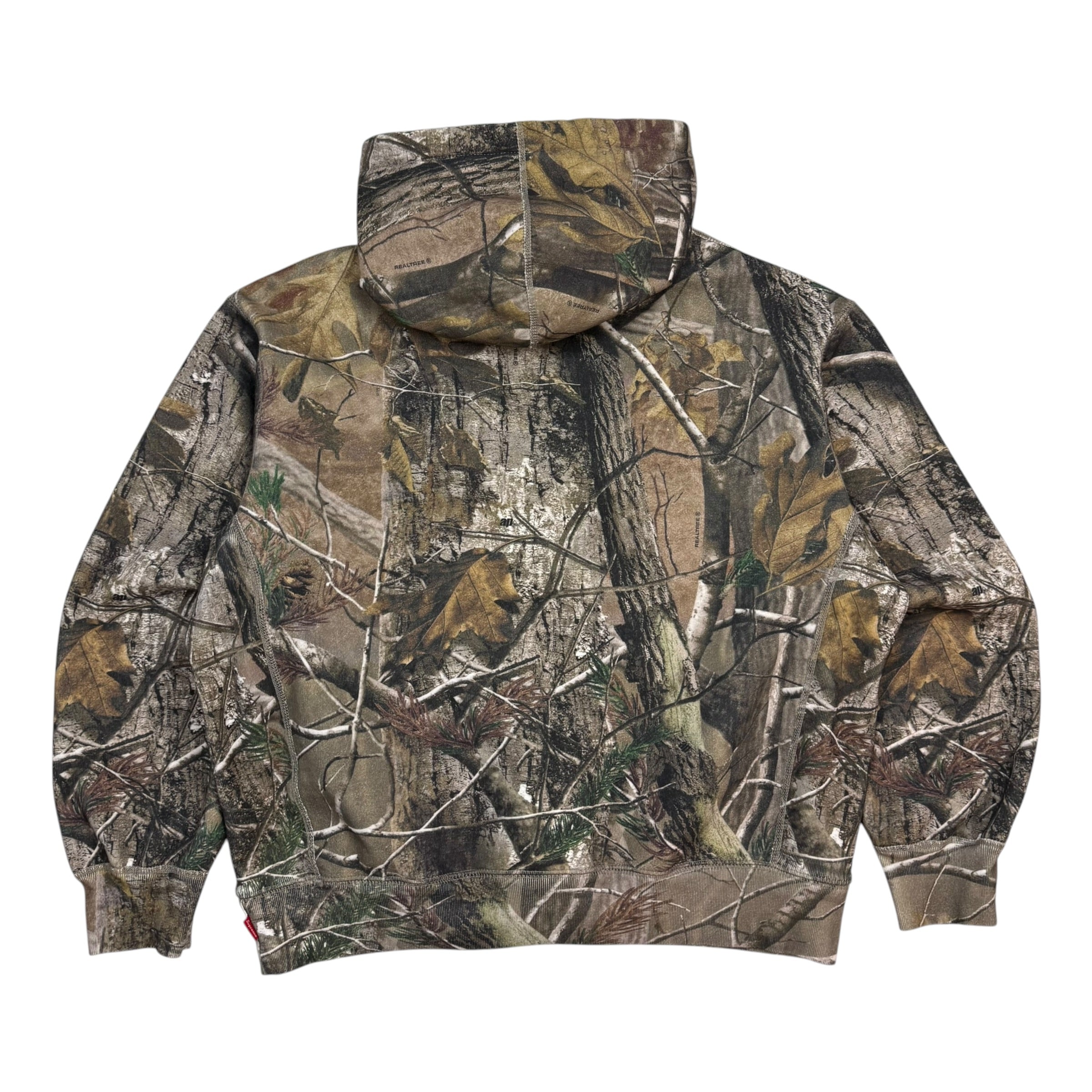 トップス Supreme Box Logo Hooded Realtree Camo L Supreme Box Logo Hoodie RealTree Camo