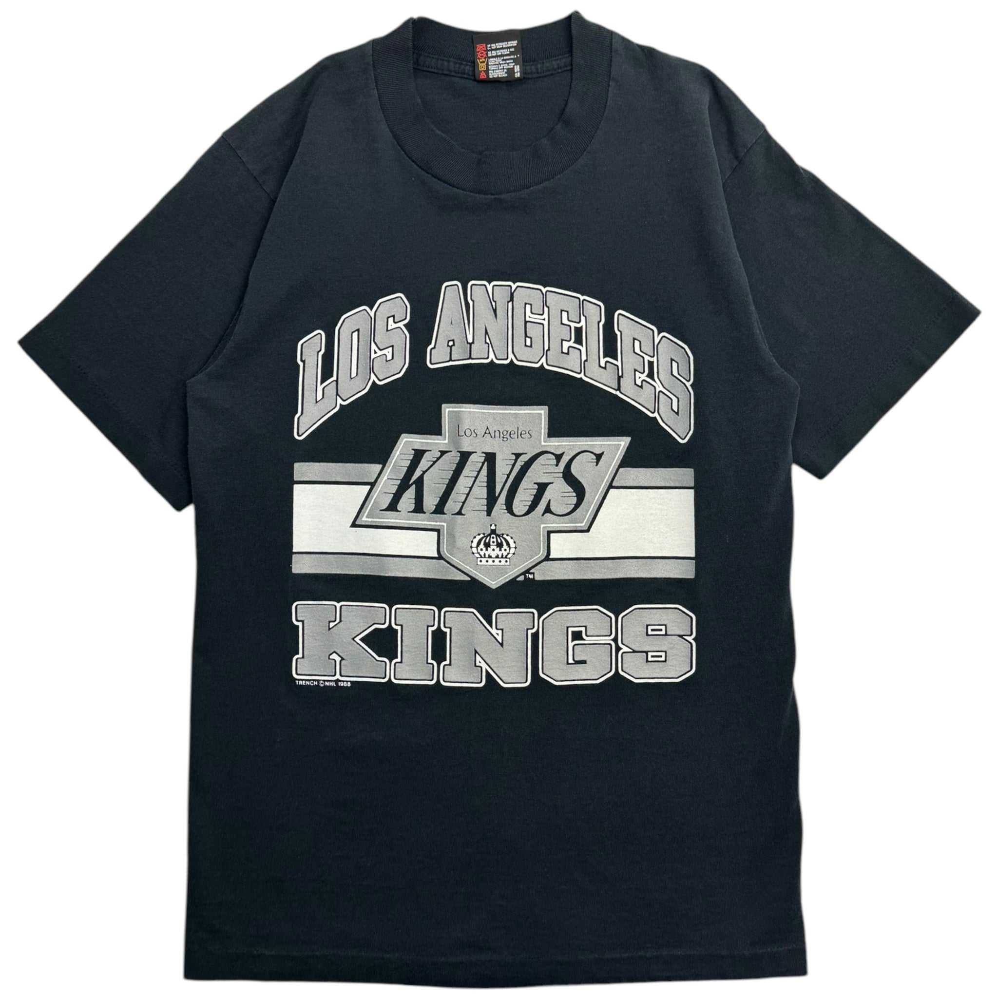 1988 Los Angeles Kings NHL T-Shirt