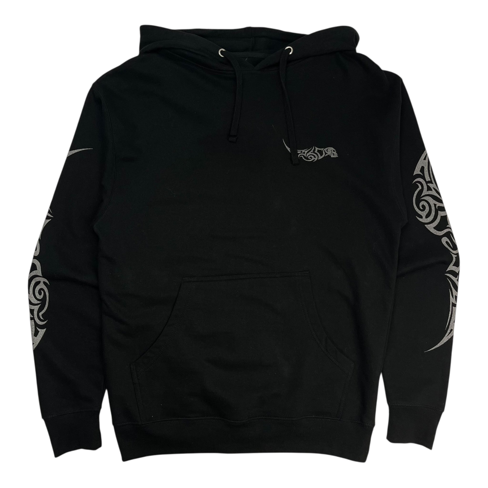 Anti Social Social Club Get In To It Hoodie