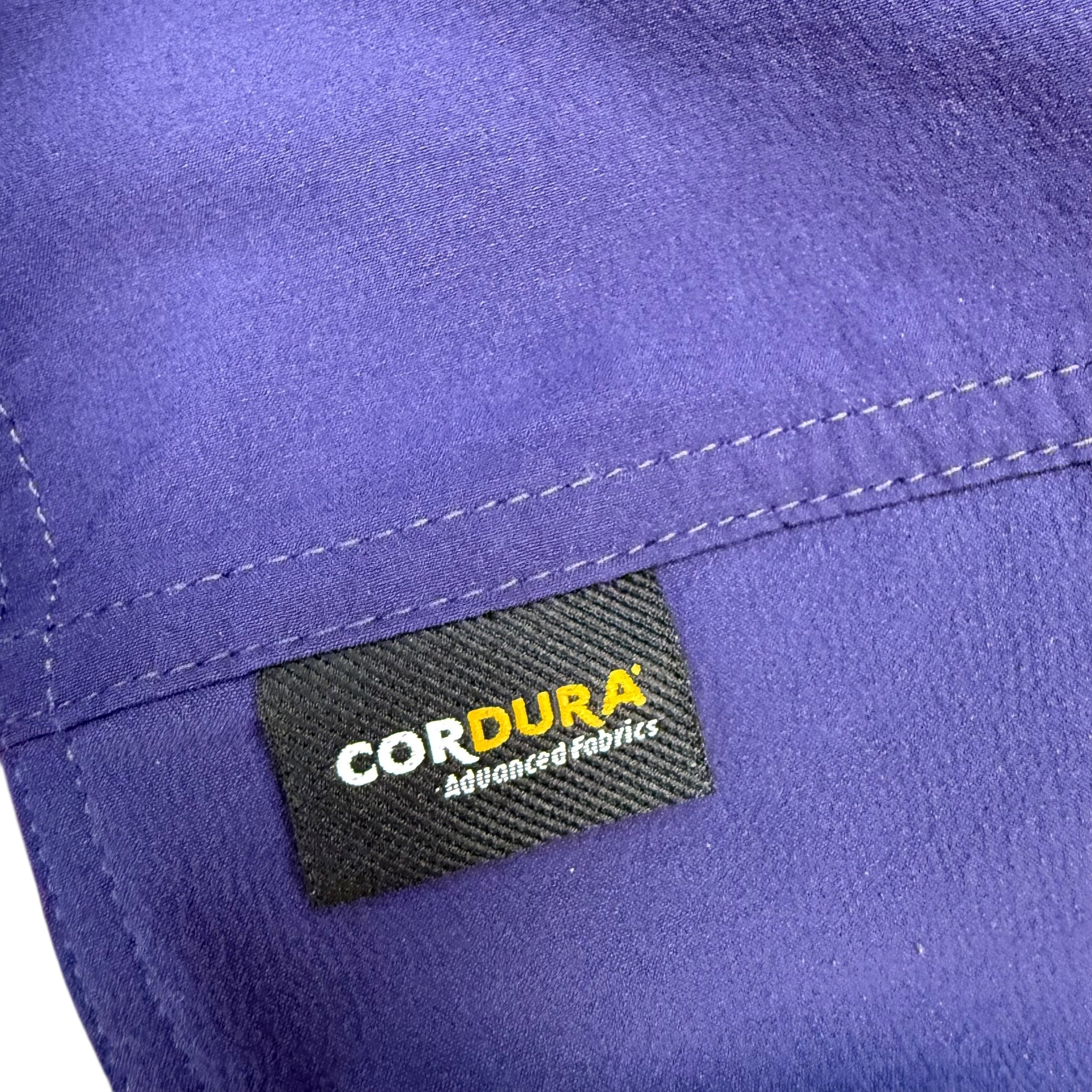 Nike ACG Sun Farer Jacket Purple Ink