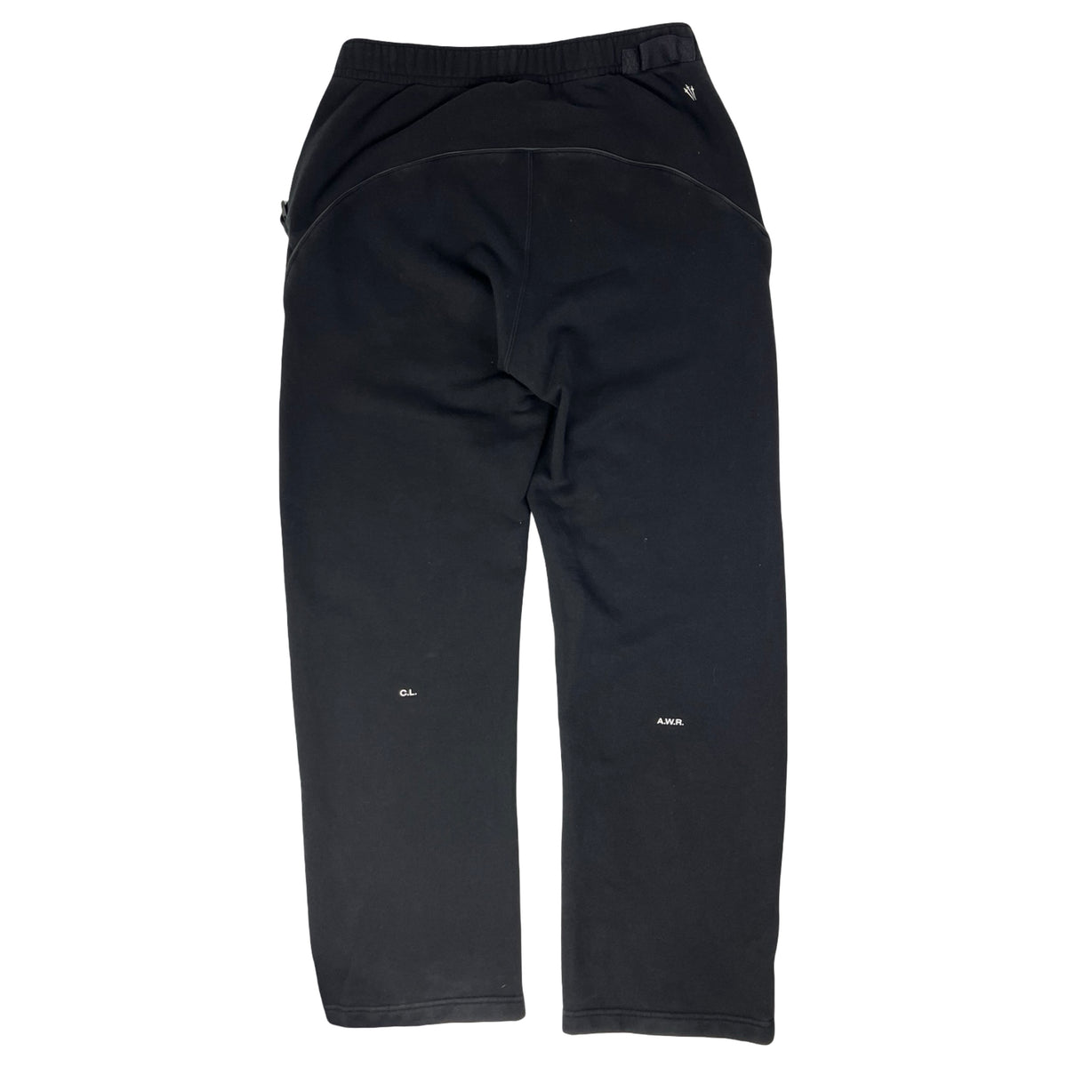 Nike NOCTA Fleece CS Open Hem Pant