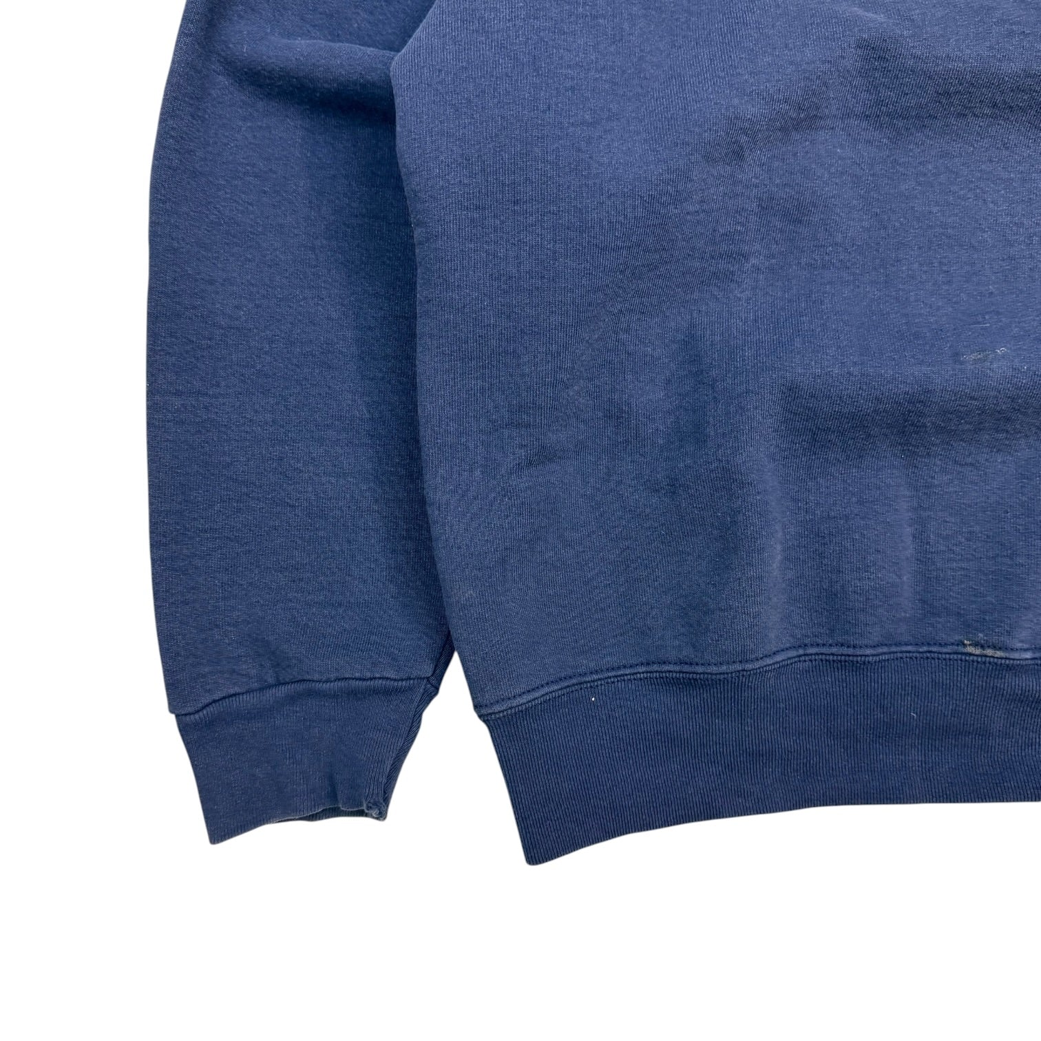 Vintage New York Stock Exchange Crewneck Navy Blue