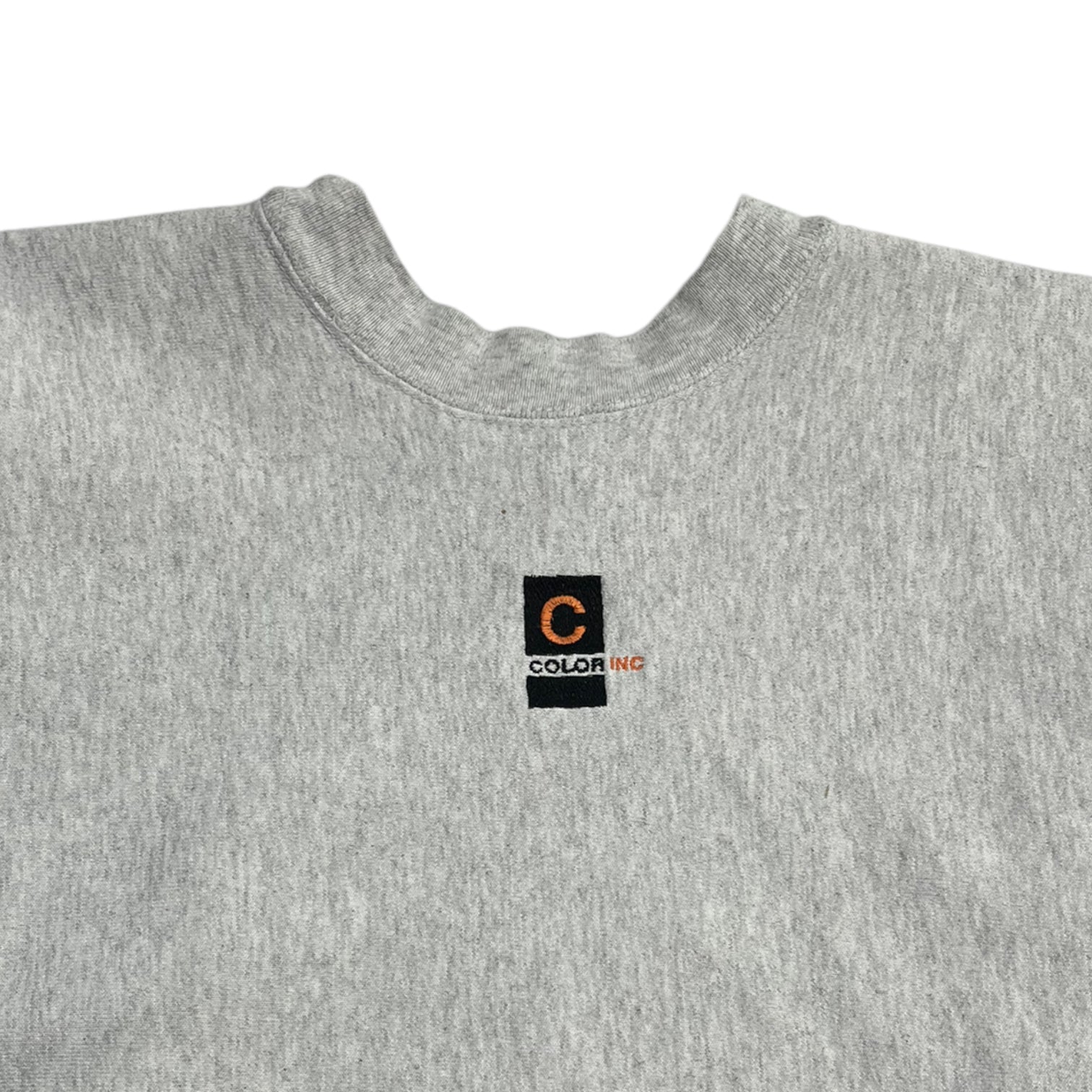 Vintage Carhartt Rugged Outdoor Wear Crew Neck