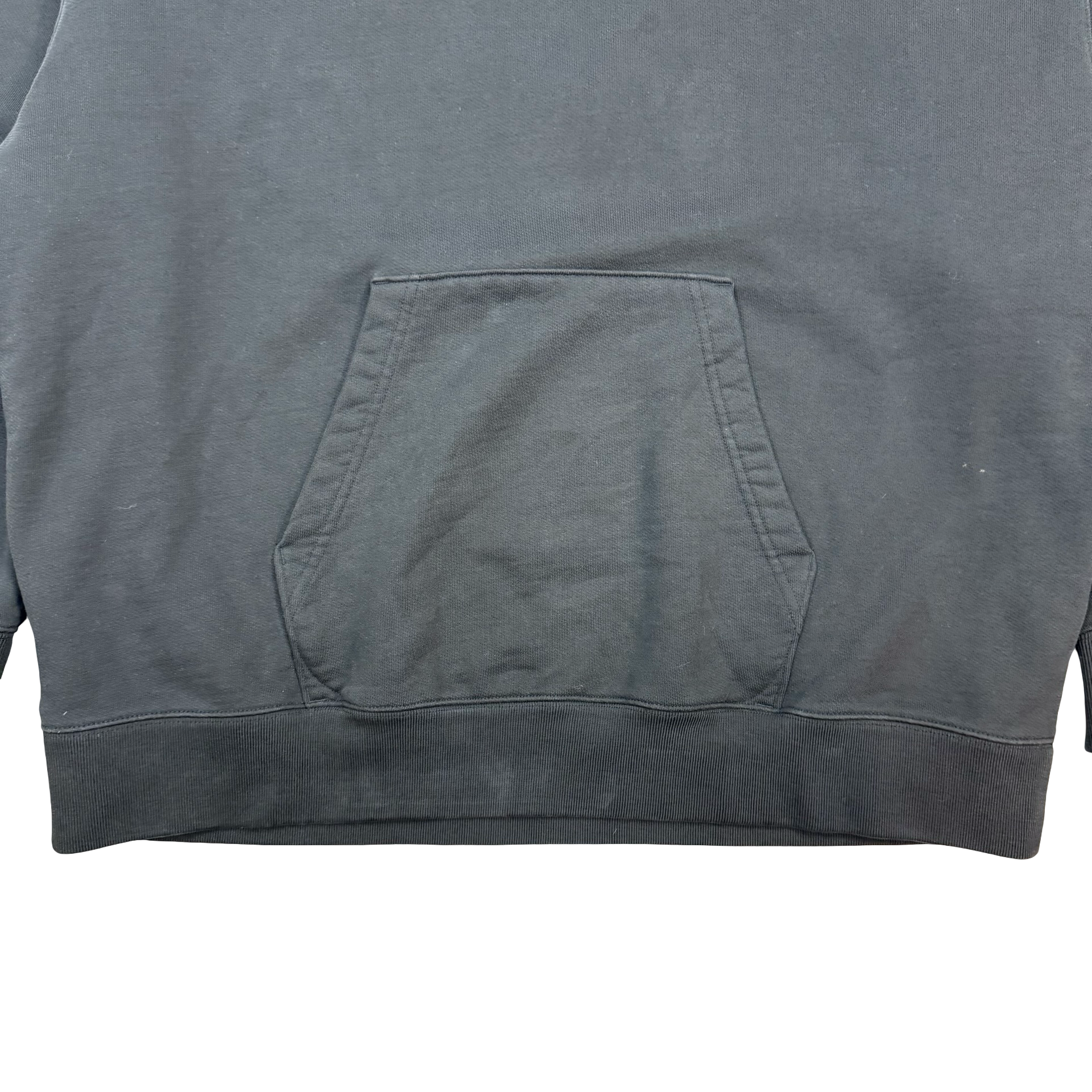Kenzo Boke Flower Hoodie Black
