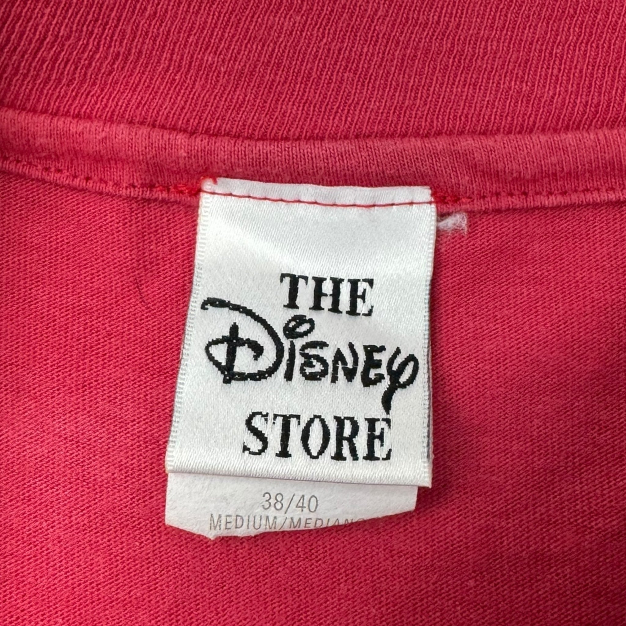 Vintage Pocahontas Disney Movie T-Shirt