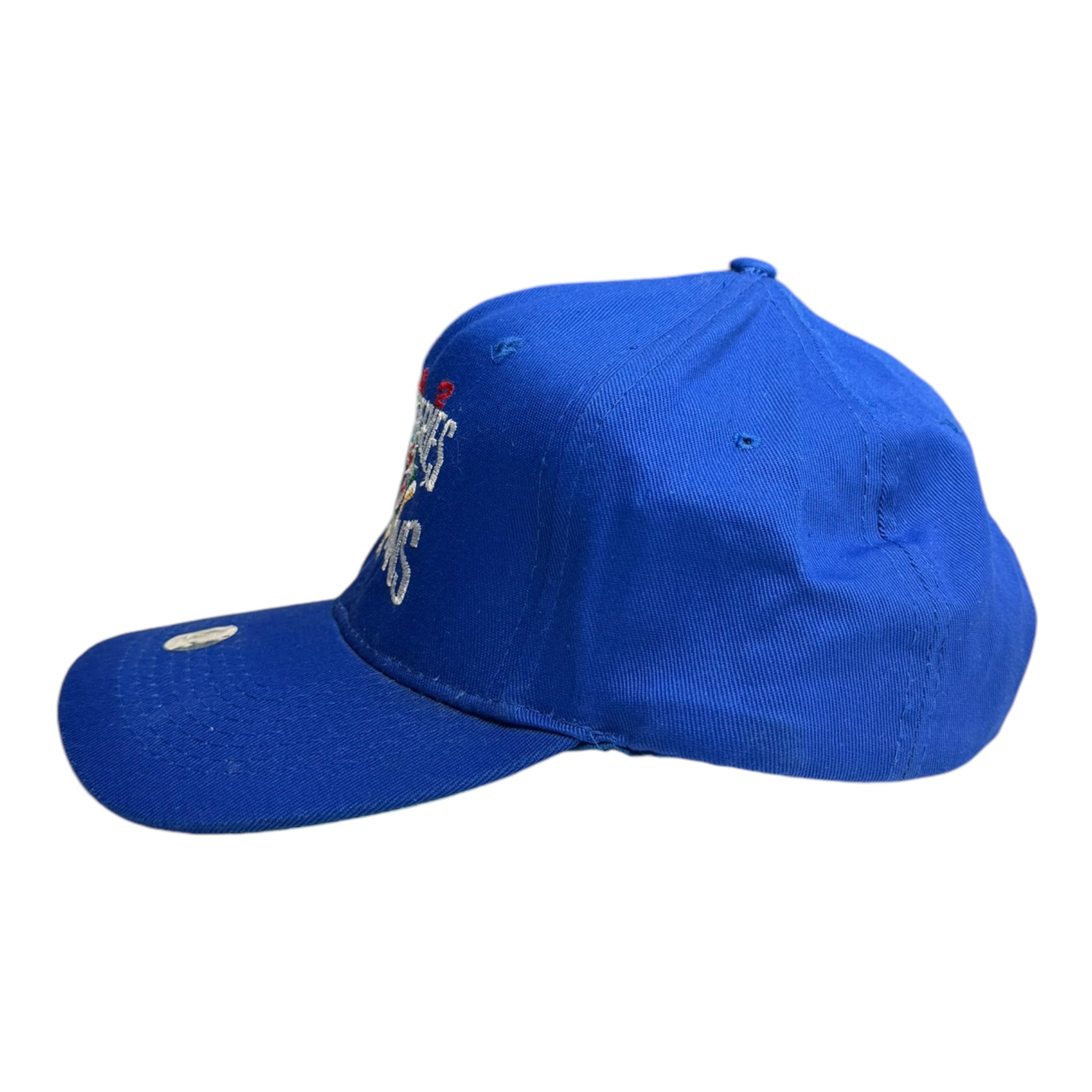 1992 Toronto World Champions MLB Starter Hat