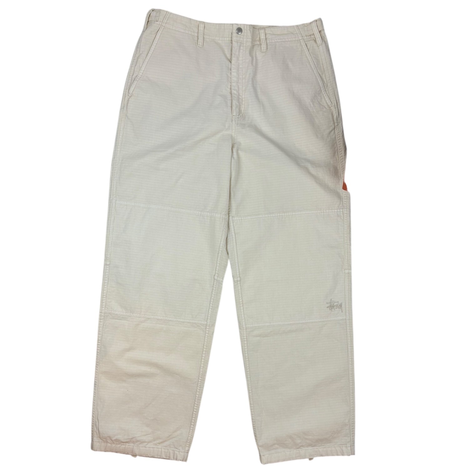 Stussy Field Pant Bone