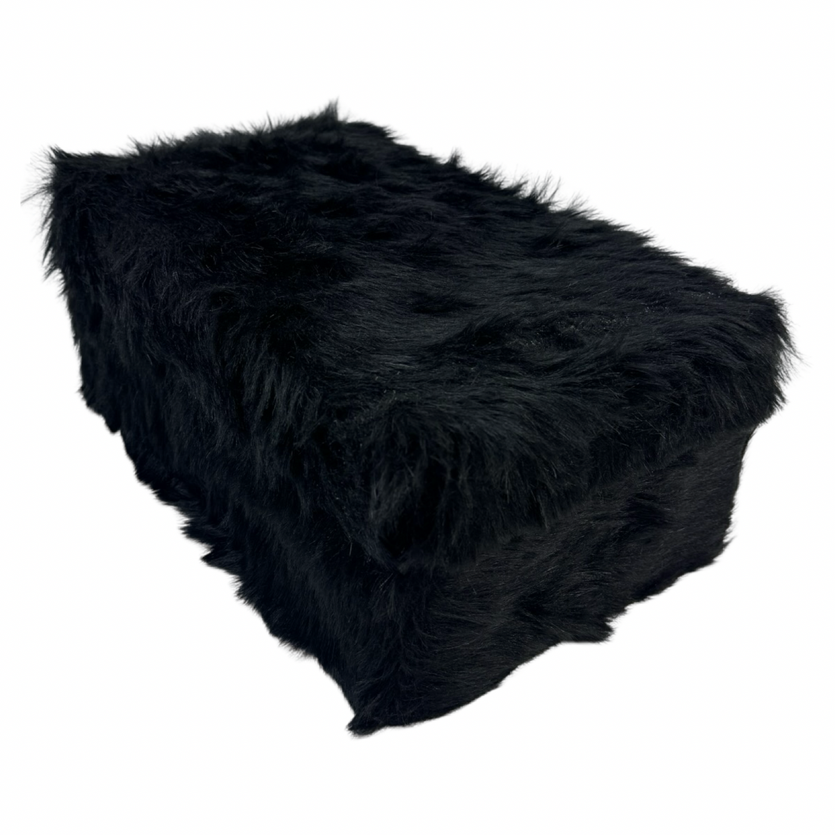 Black Bear Claw Mules by Bravest Studios