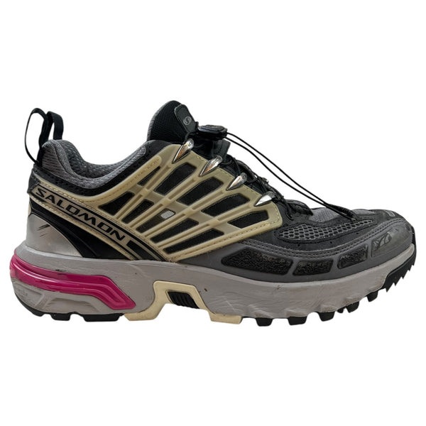 Used Salomon ACS Pro Advanced Alloy