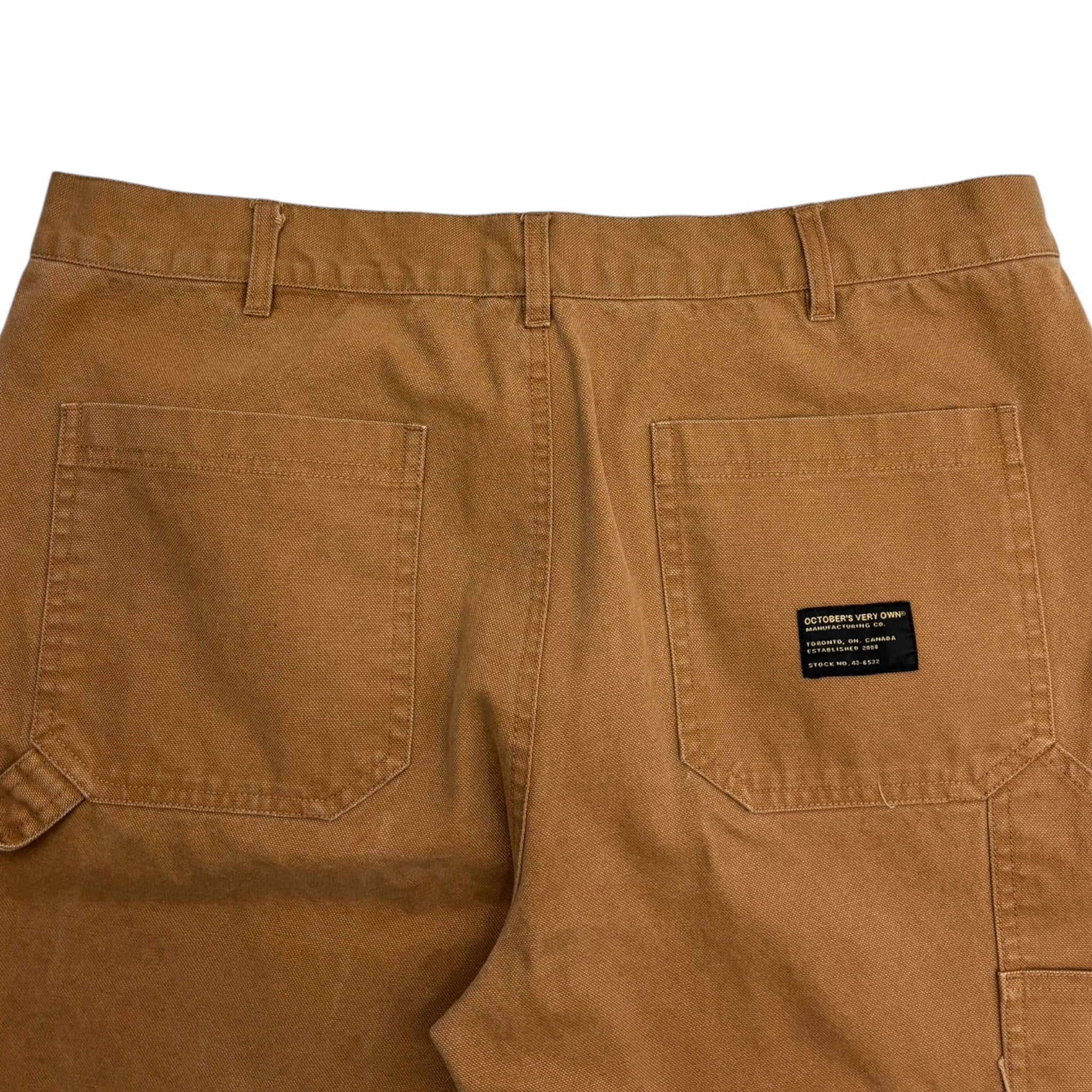OVO Double Knee Carpenter Pants