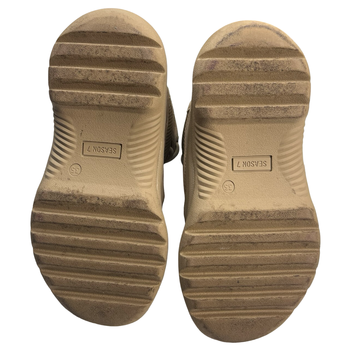 Adidas Yeezy Desert Boot Rock (Used)
