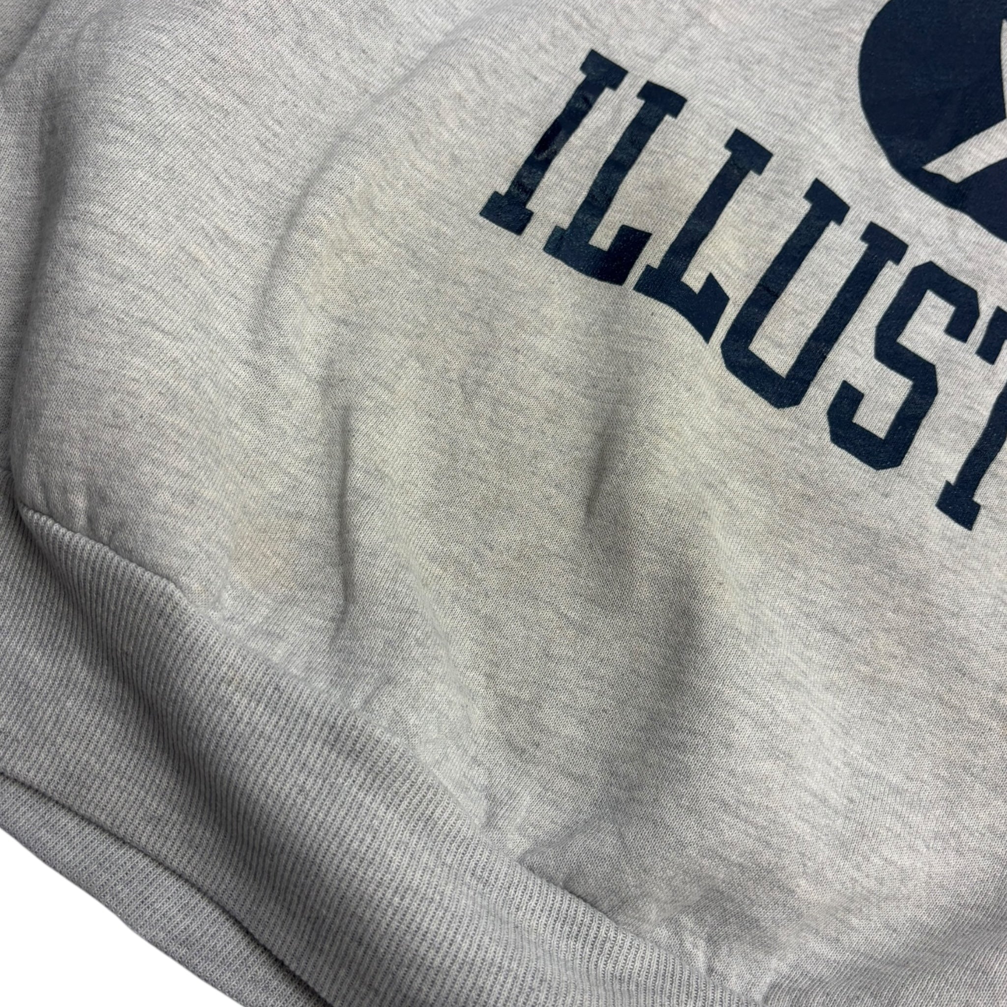 Vintage Sports Illustrated Crewneck