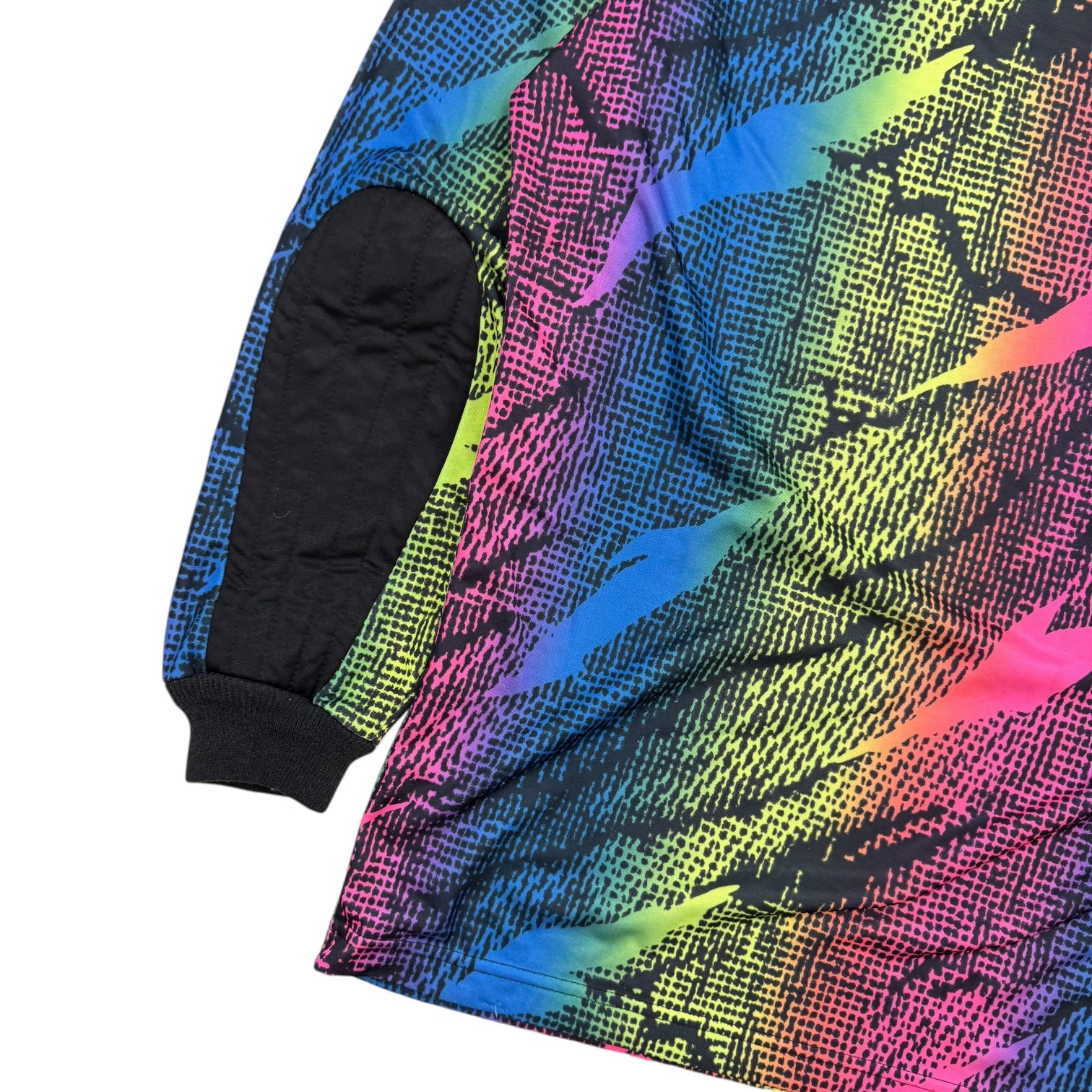 Vintage Umbro  L/S Goalkeeper Jersey Multicolour