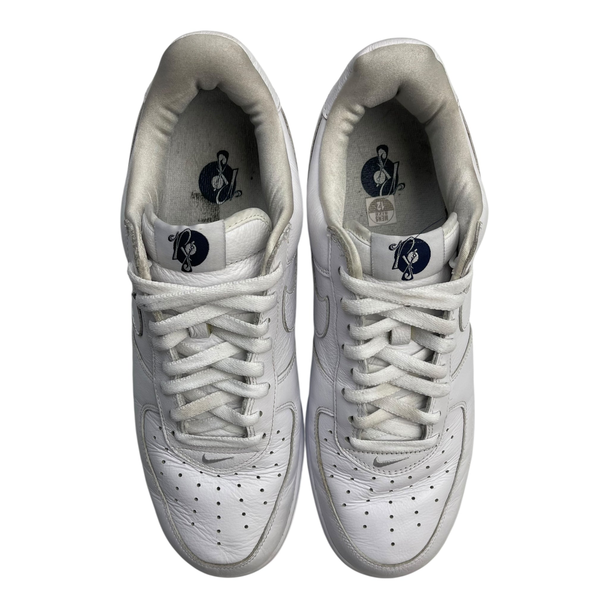 Nike Air Force 1 Low Rock-A-Fella (AF100) (Used)