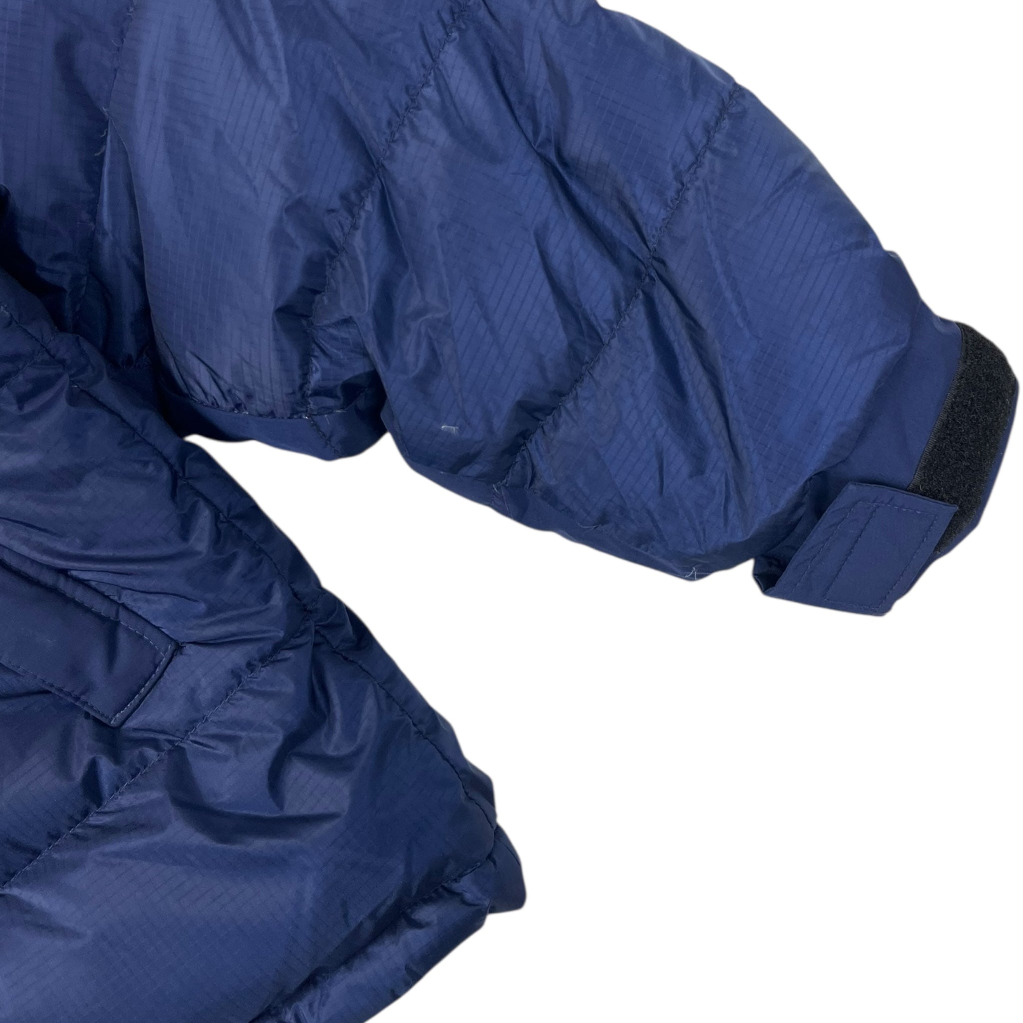 Mountain Hardwear Sub Zero Puffer Jacket