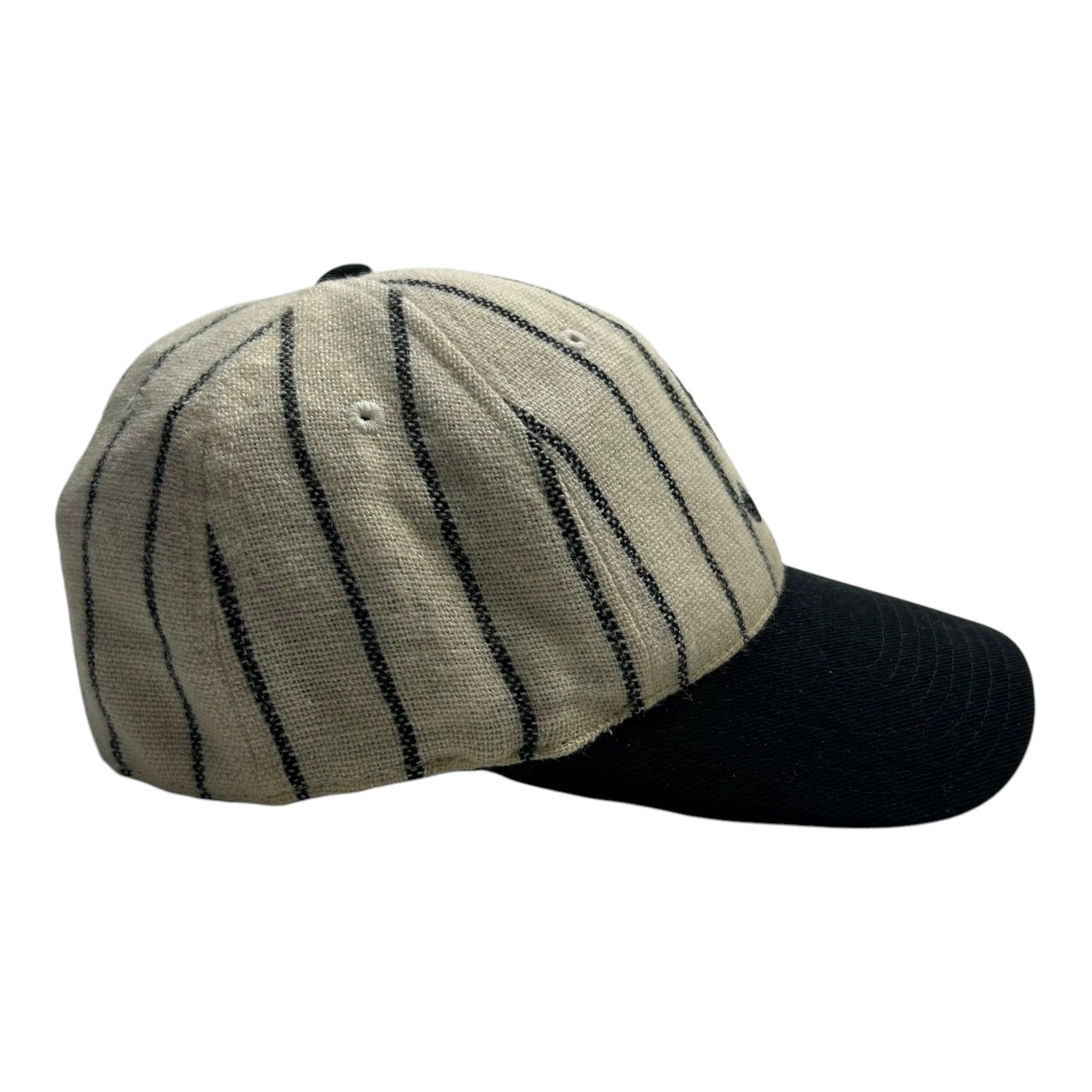 Supreme 2008 American Needle Fitted Hat