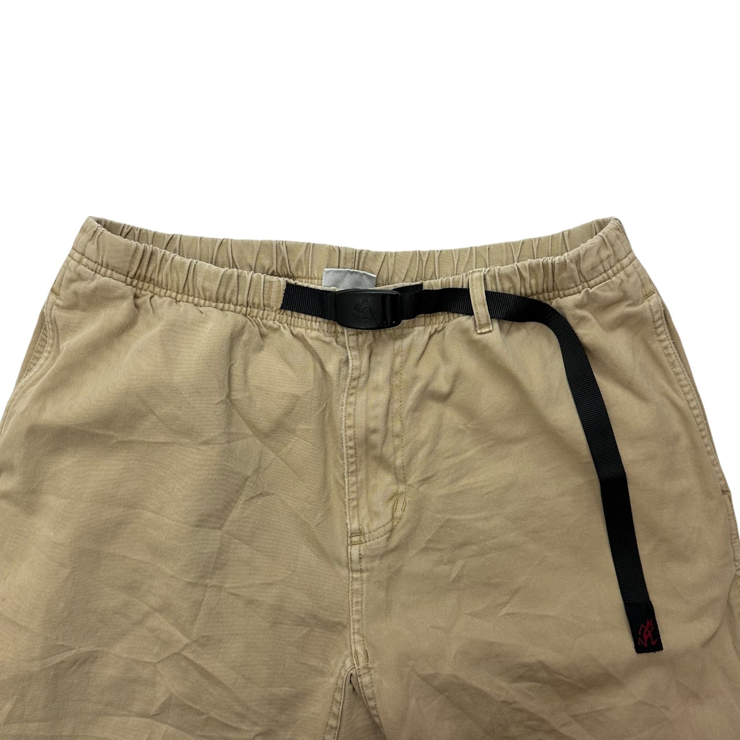 Vintage Gramicci Loose Tapered Pants Tan