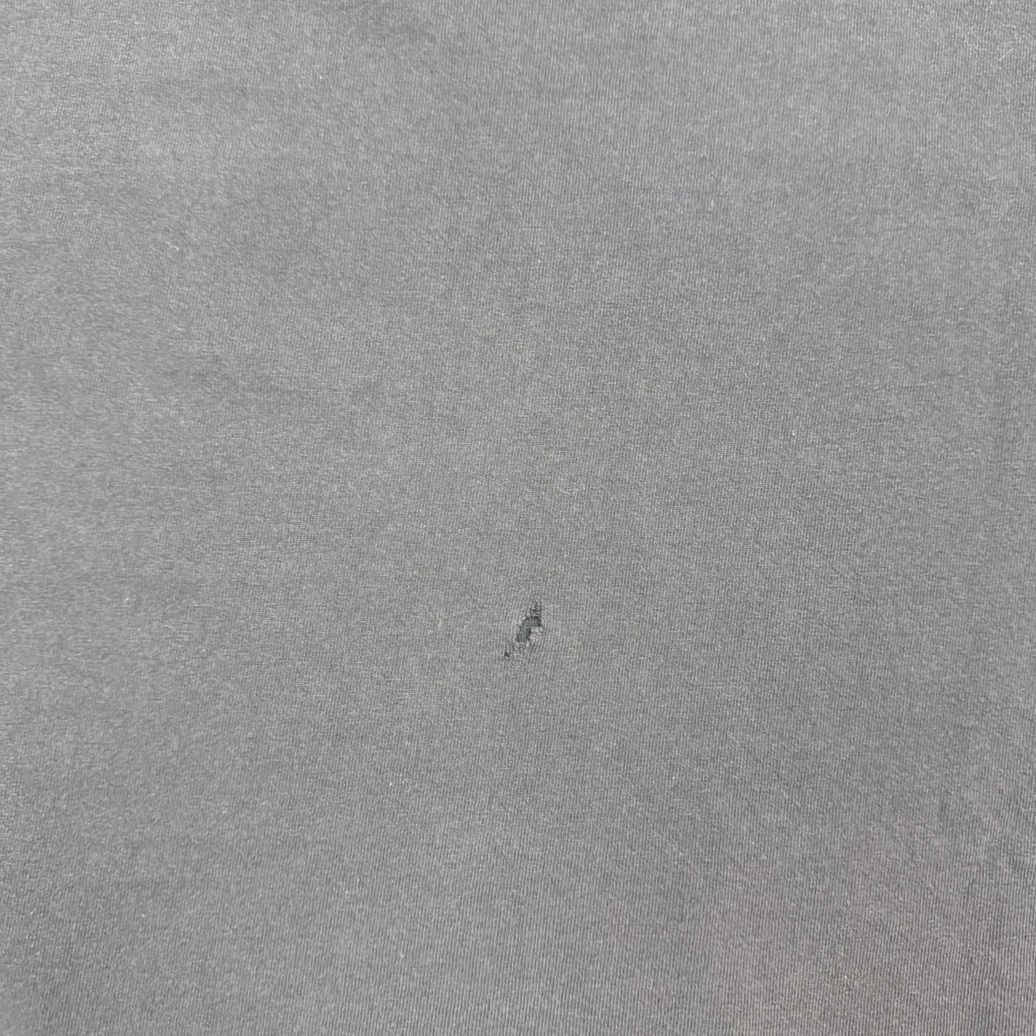 Vintage Nikon Camera Logo Tee Black