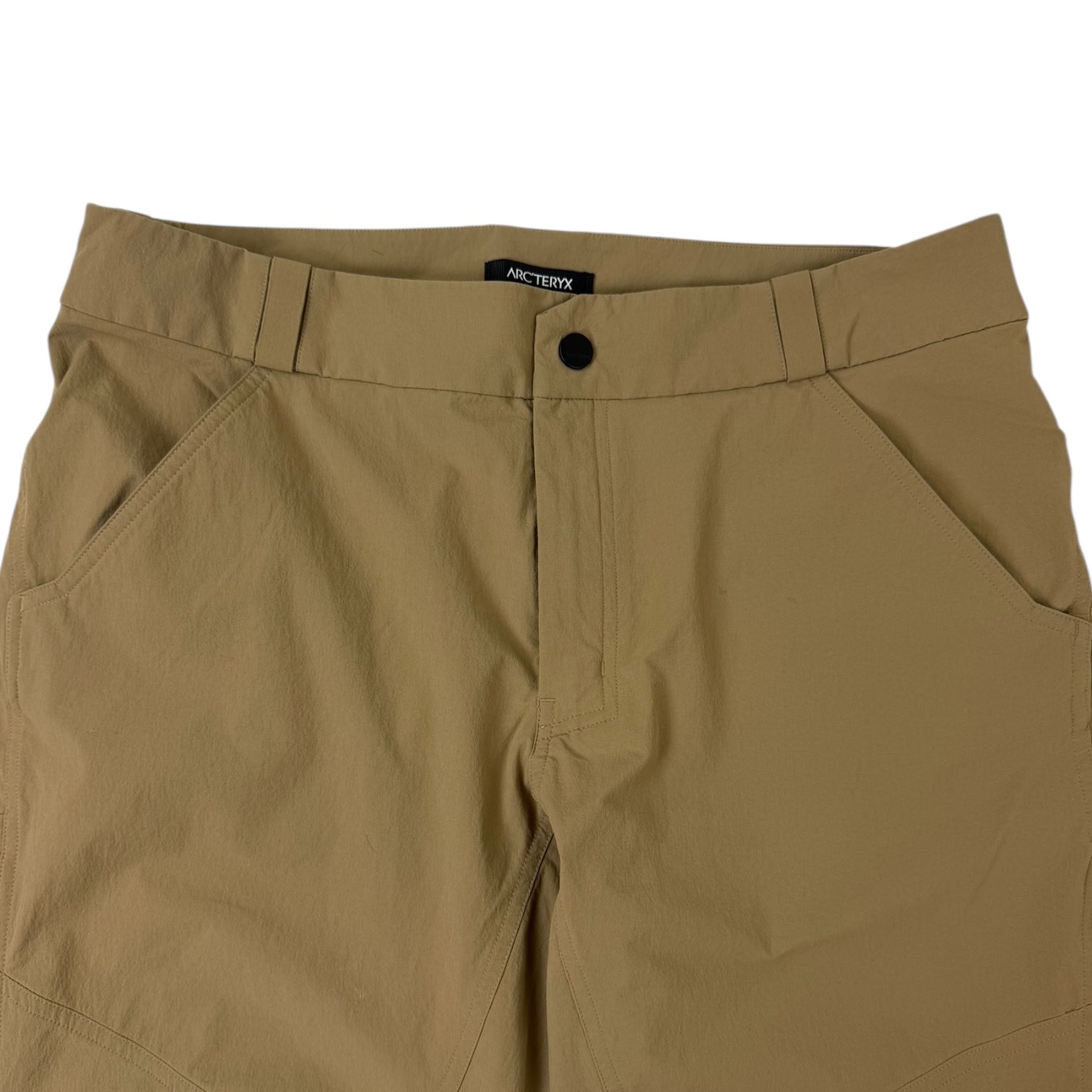 Arc'teryx Cronin Pant Khaki