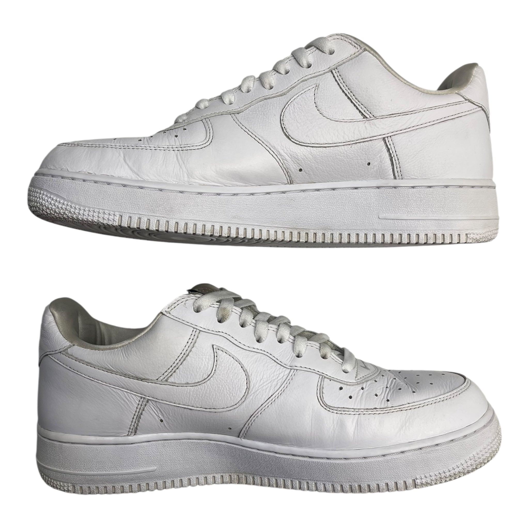 Nike Air Force 1 Low Rock-A-Fella (AF100) (Used)