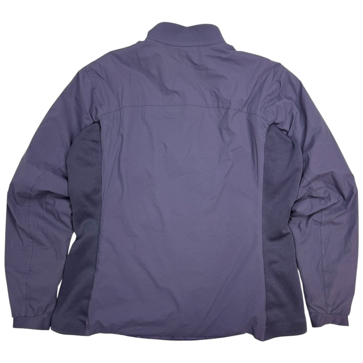 Arc’teryx Women’s Atom Jacket Purple