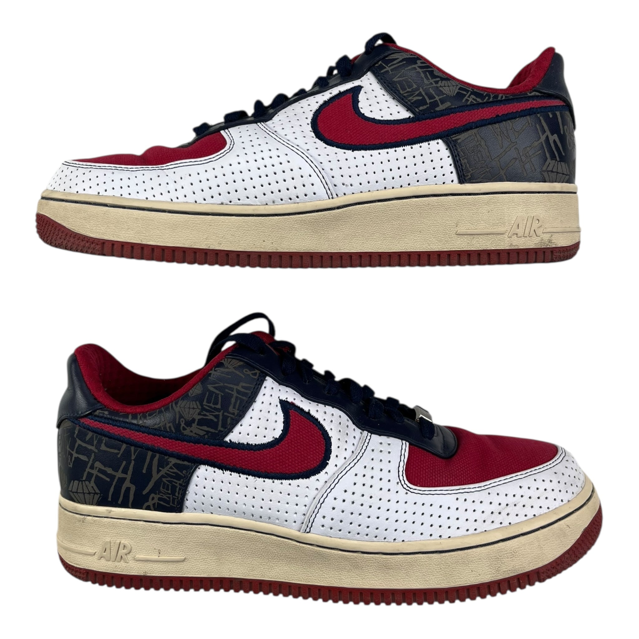 Nike Air Force 1 Premium '07 North Philly (Used)