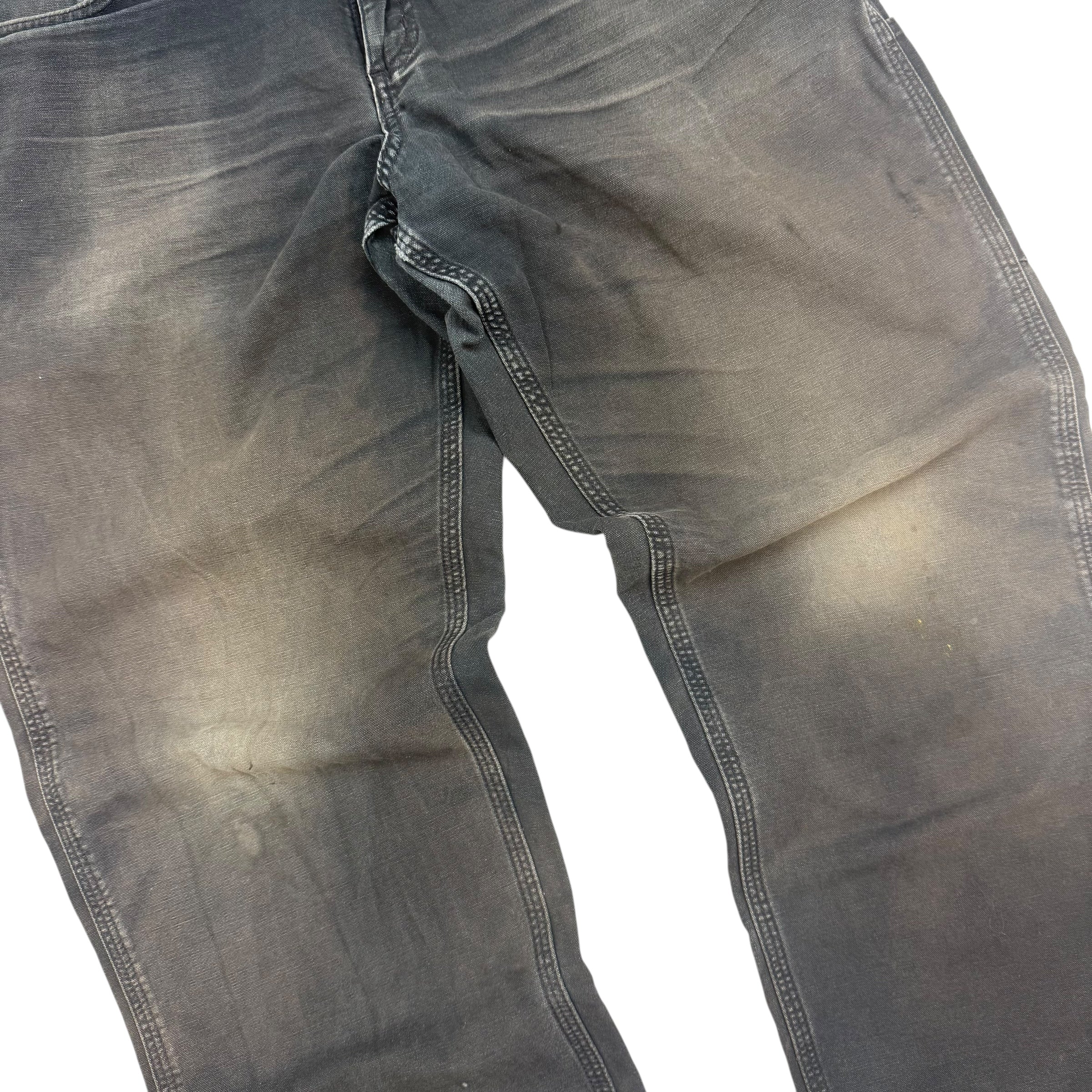 Vintage Carhartt Dungaree Pants