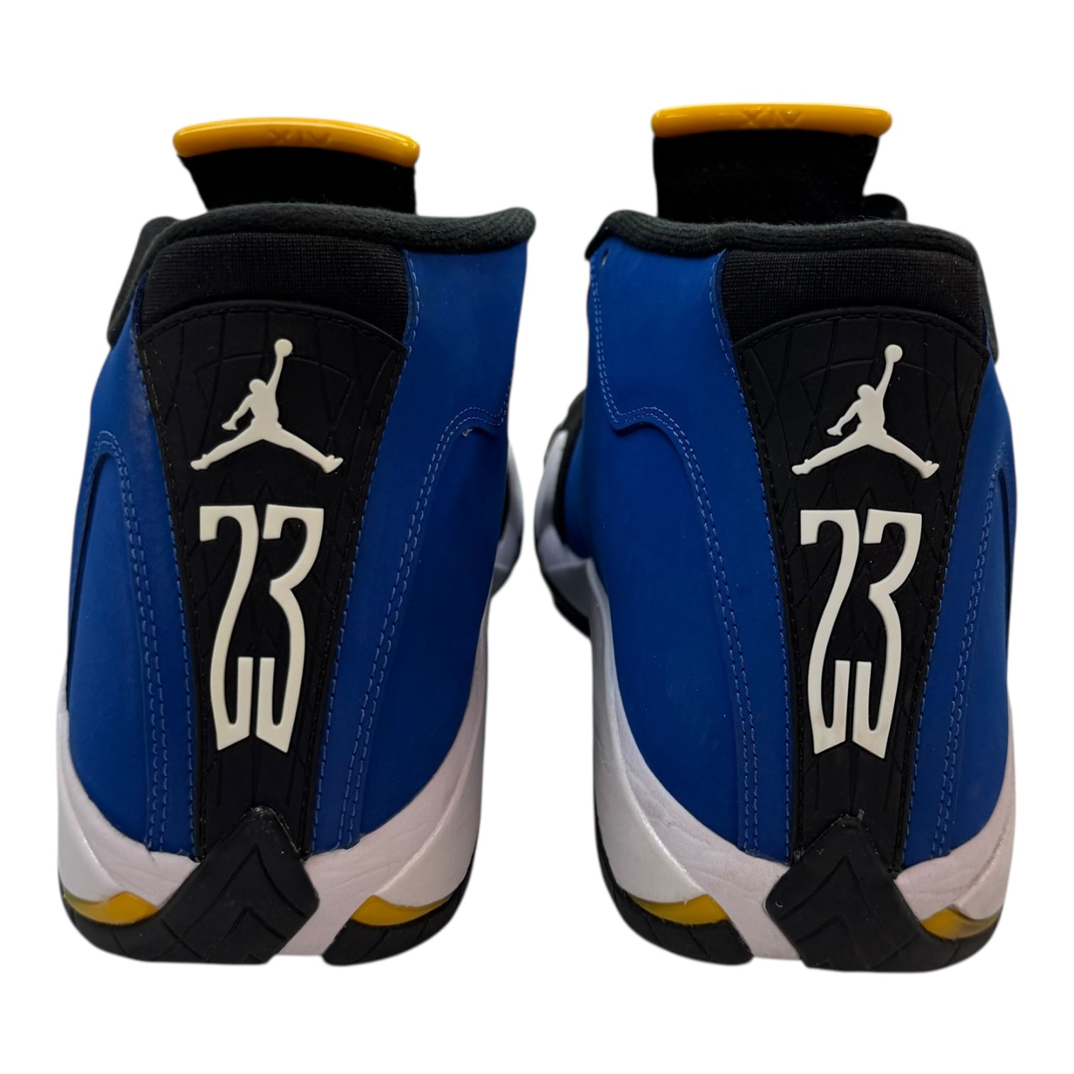 Jordan 14 Retro Laney (2023) (Used)