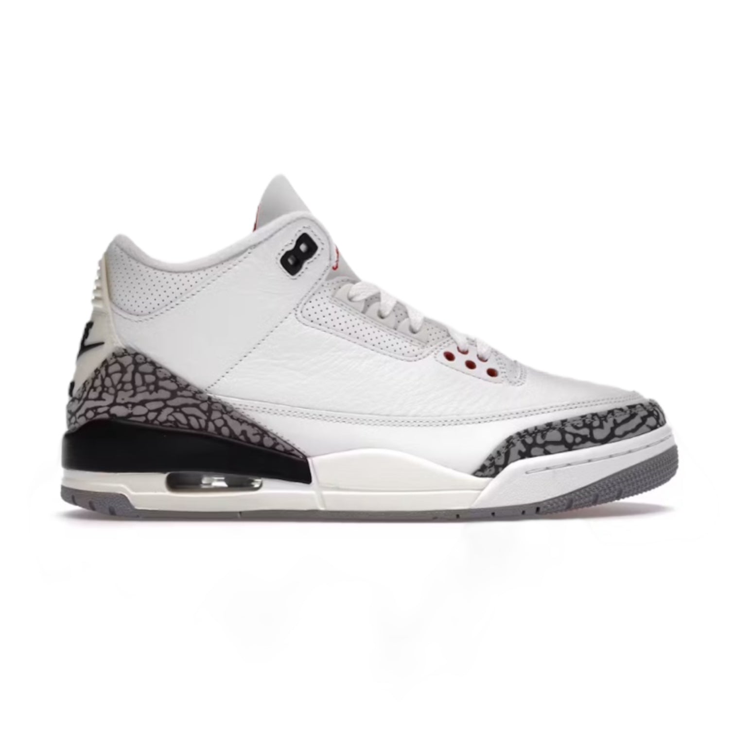 Jordan 3 Retro White Cement Reimagined (Used)