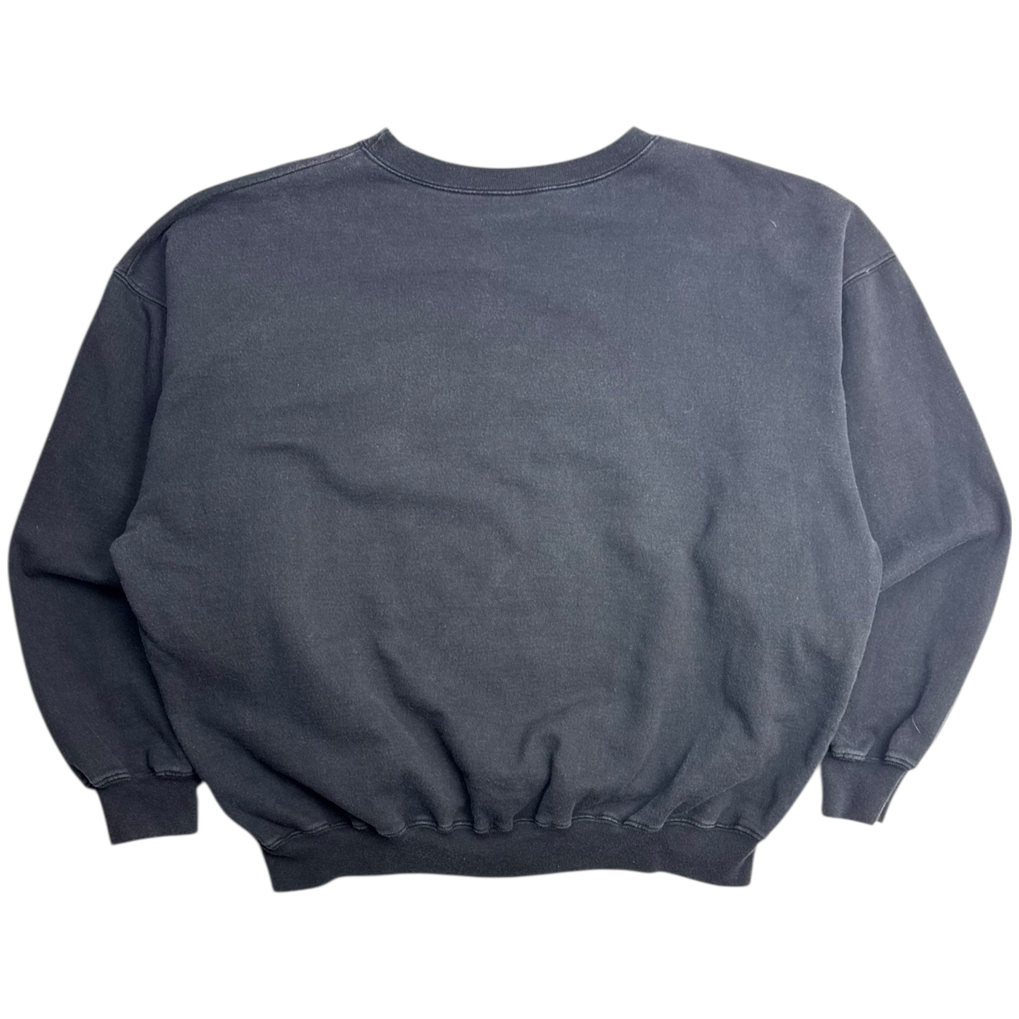 Vintage Adidas Pocket Embroidered Crewneck