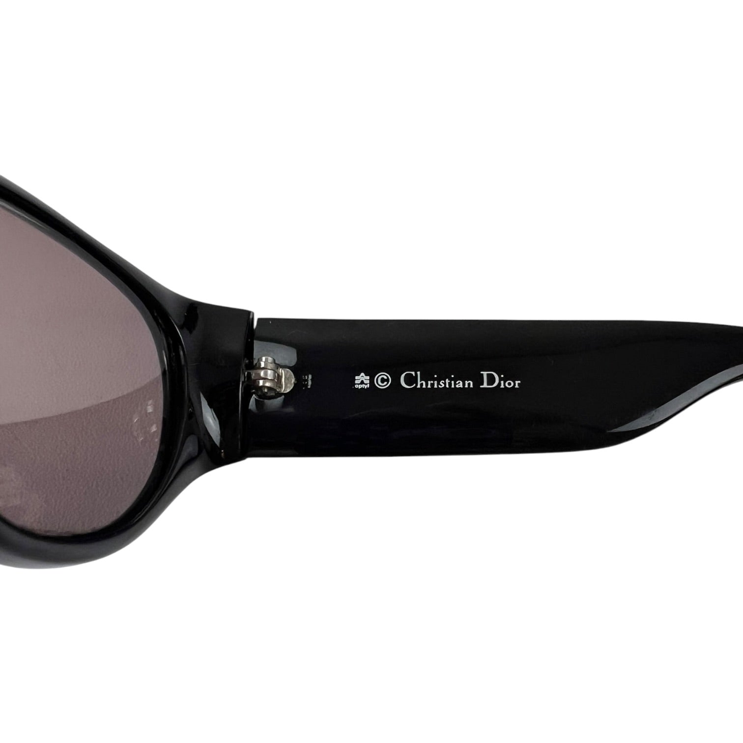 (W) Christian Dior DiorNuit S1I 99A4 Sunglasses