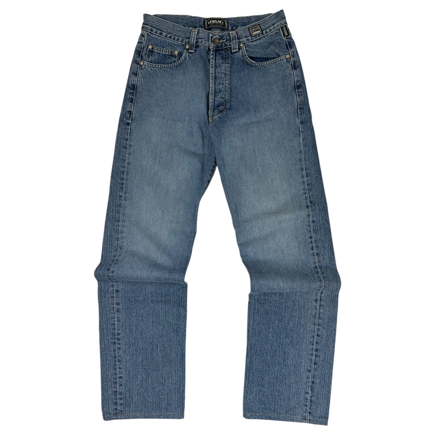 Vintage Versace Jeans Couture Denim