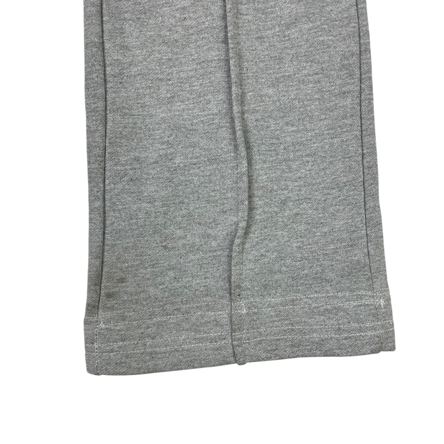 Vuja De Pleated Lounge Sweatpant Grey