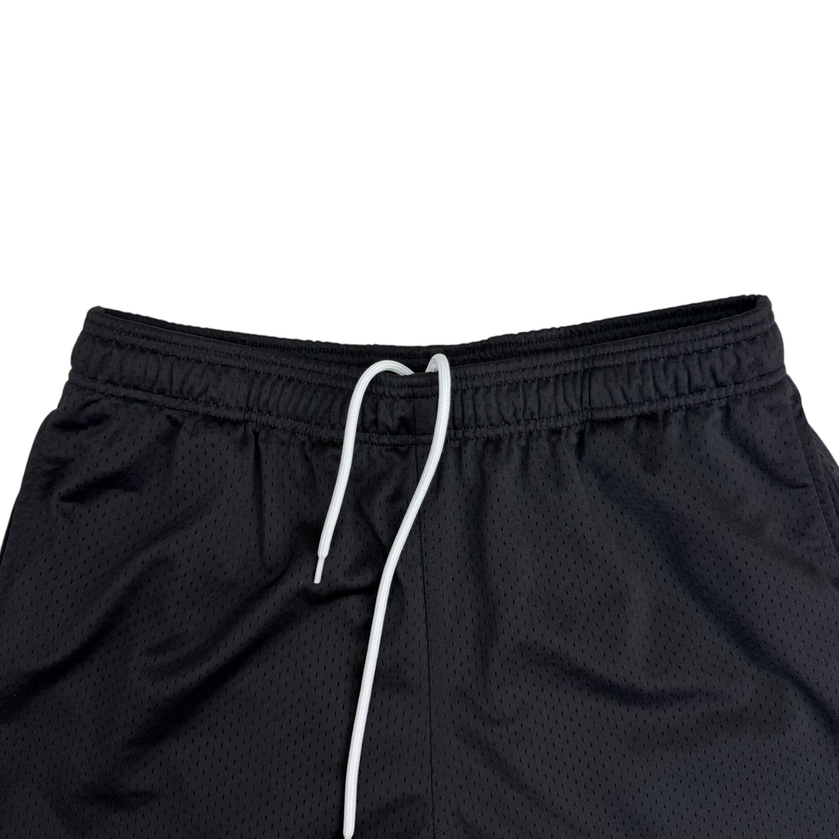 Stussy Basic Mesh Short Black