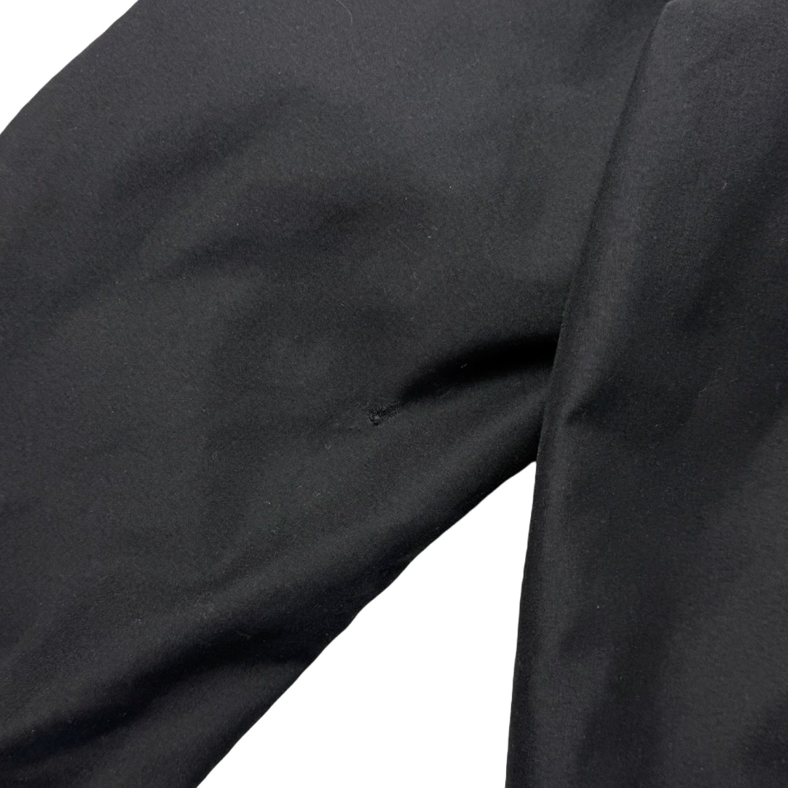 Polo Ralph Lauren Harrington Jacket Black
