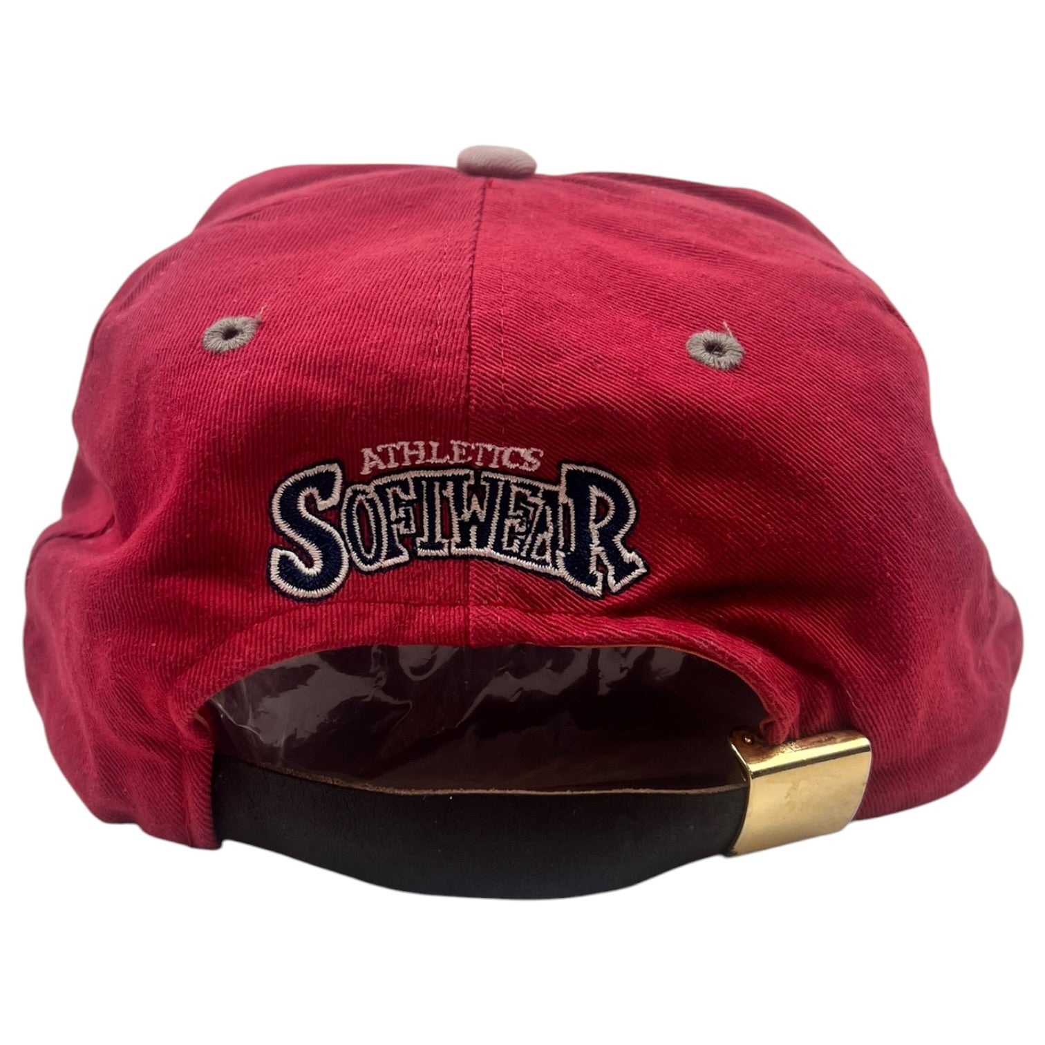 Vintage Alabama Crimson Tide SnapBack Hat