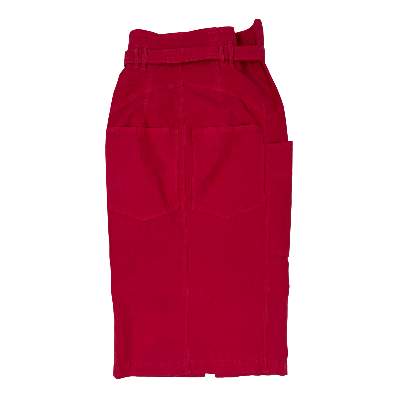 (W) Isabel Marant Britt Skirt Pink